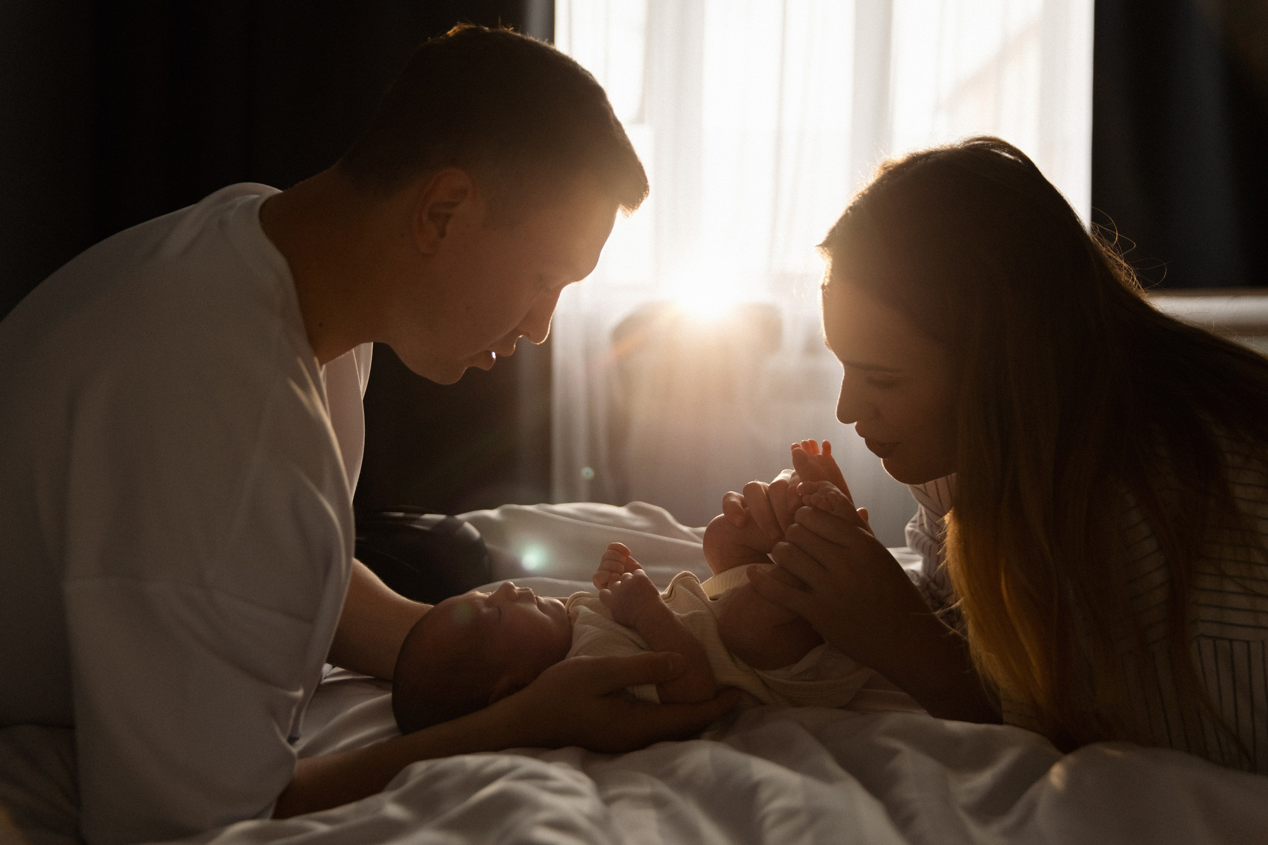 ДОМАШНИЕ ИСТОРИИ. Мария Махинина — фотограф в Мурманске и Североморске