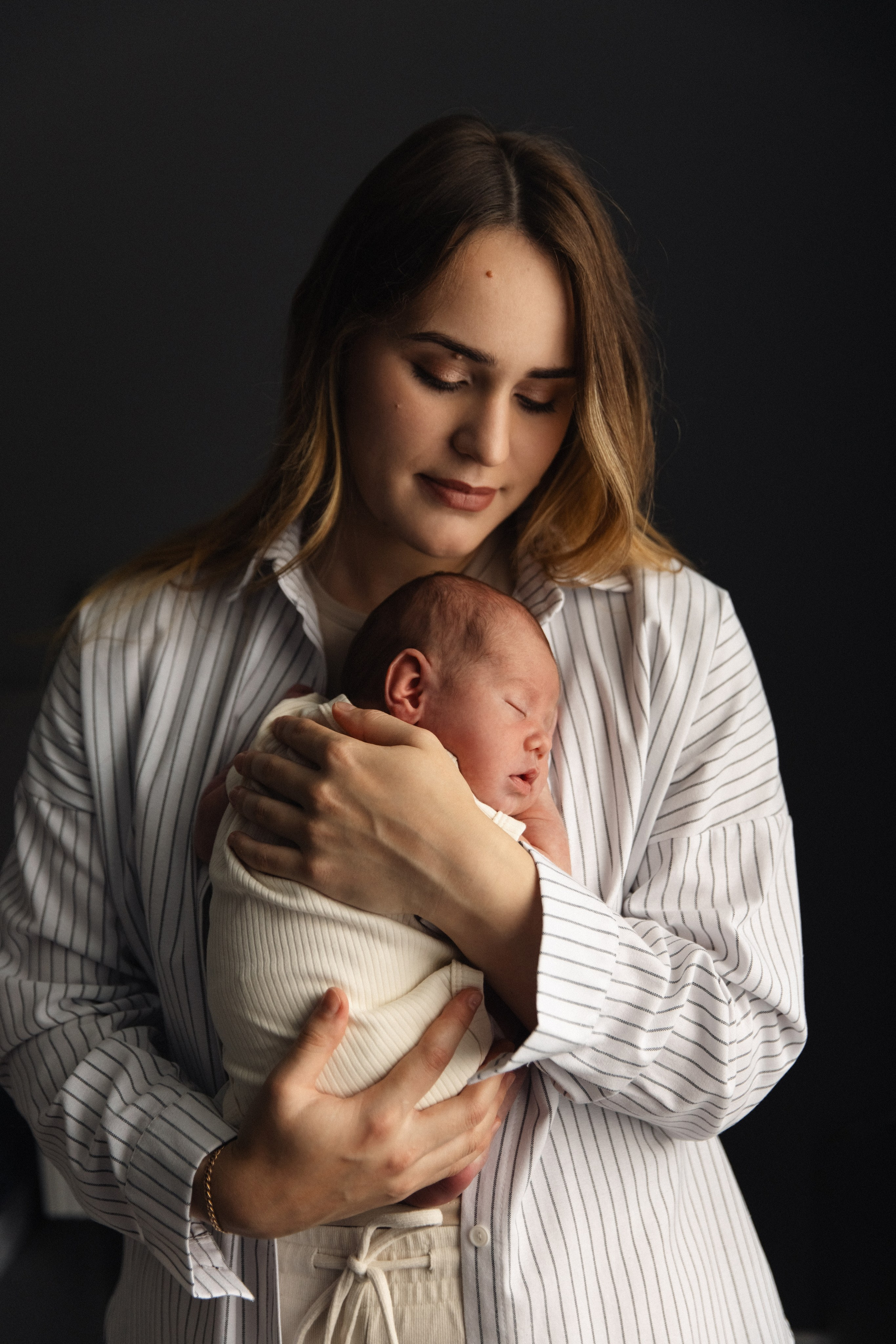 ДОМАШНИЕ ИСТОРИИ. Мария Махинина — фотограф в Мурманске и Североморске