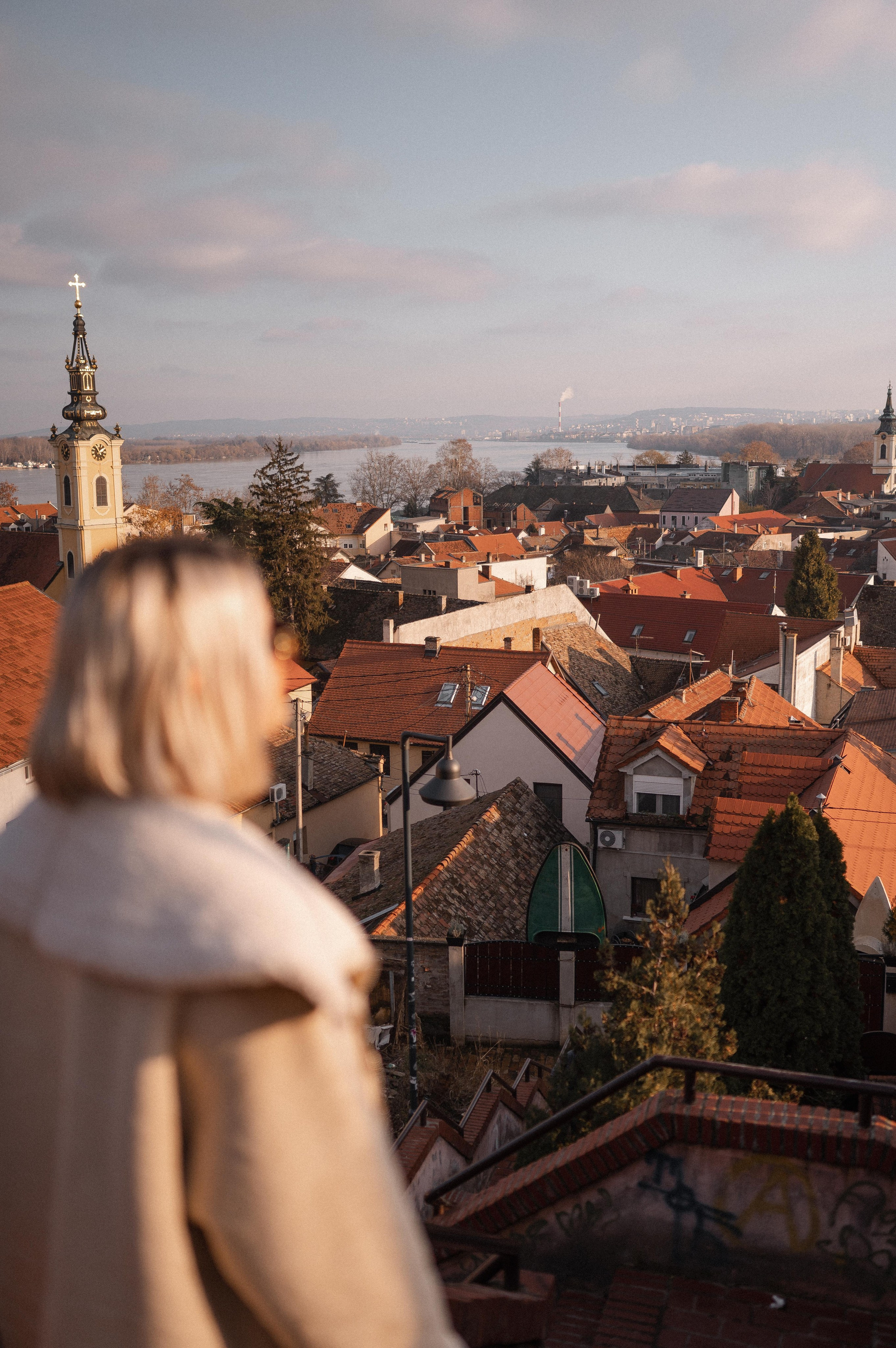 АЛИСА И НОВЫЙ ГОД. Фотограф в Белграде Чугреева Елена