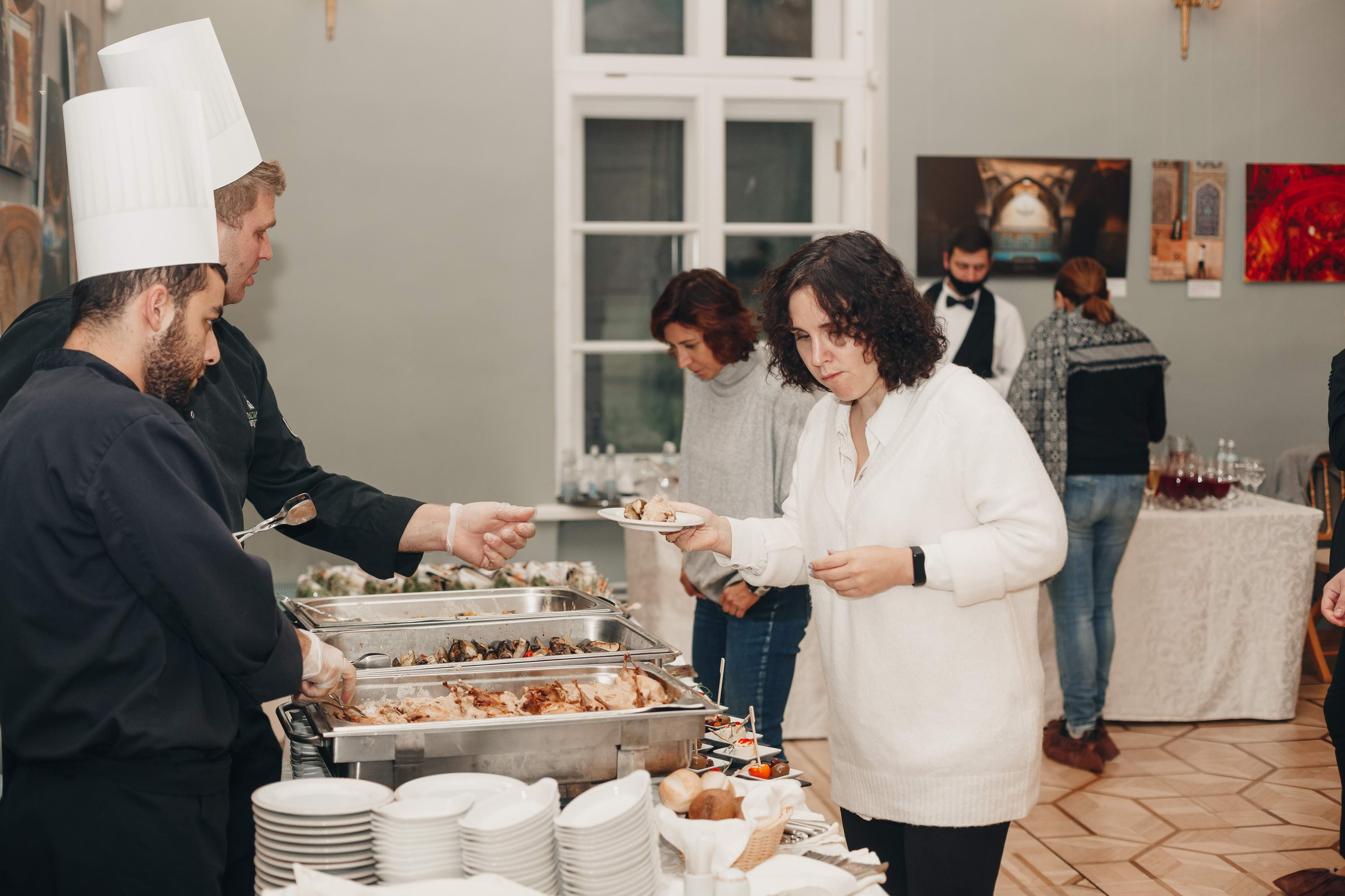 Светское мероприятие Veles-capital.ru. Свадебный фотограф Игорь Брундасов 8PHOTO на свадьбу венчание загс СПб