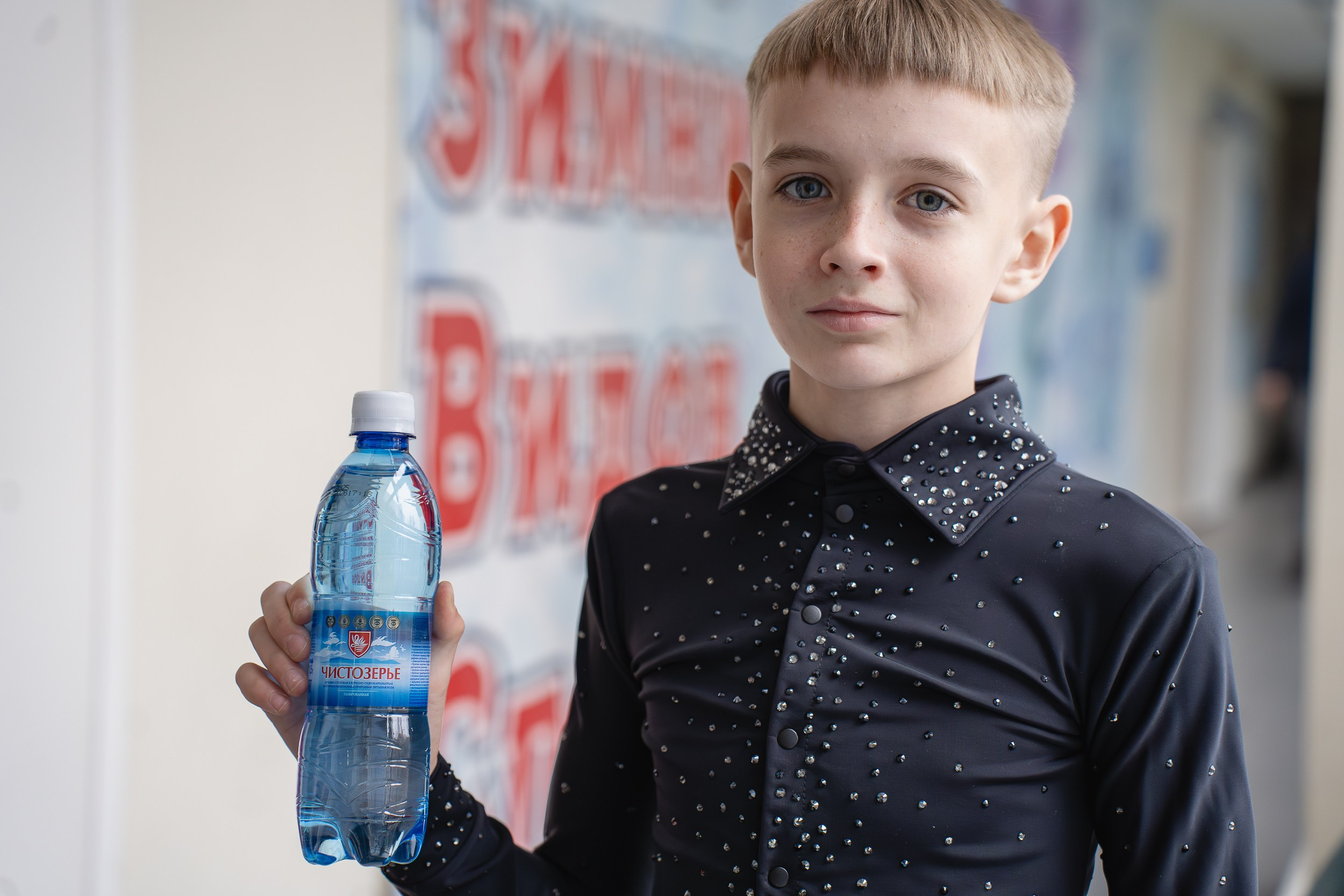 Сибирский Лёд. Воробьева Ксения — Спортивный и танцевальный фотограф Новосибирск