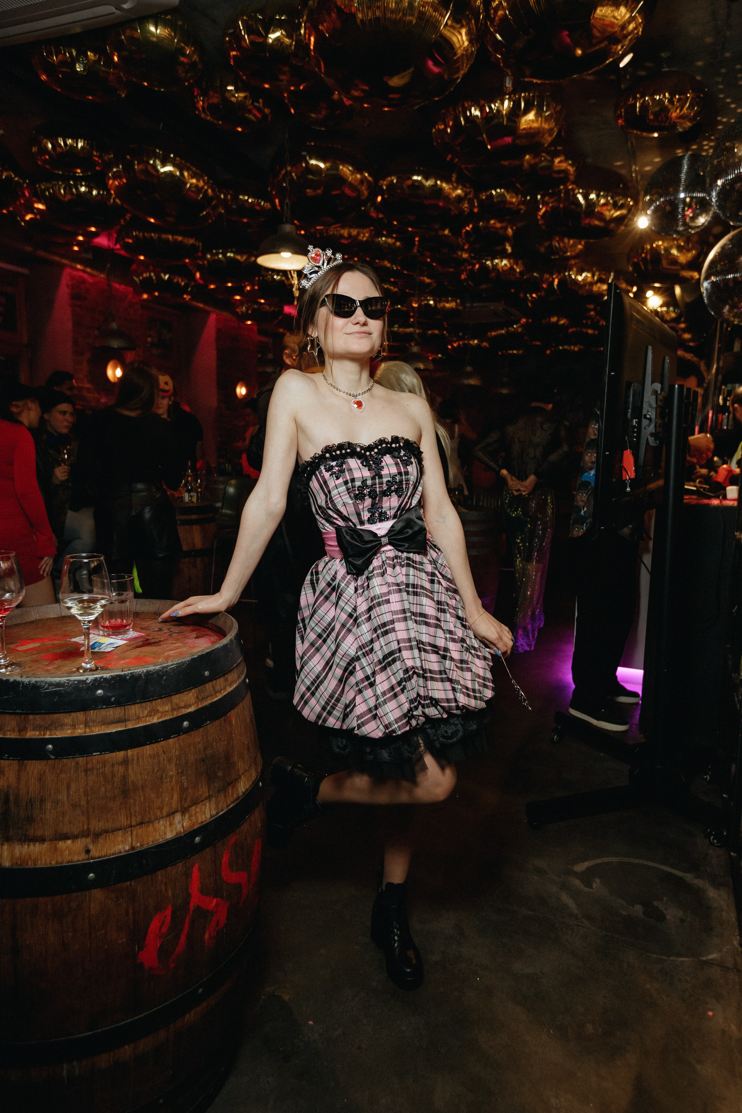 IVENT PARTY. СВОИ. ФОТООТЧЕТЫ-СОБЫТИЯ-МЕСТА