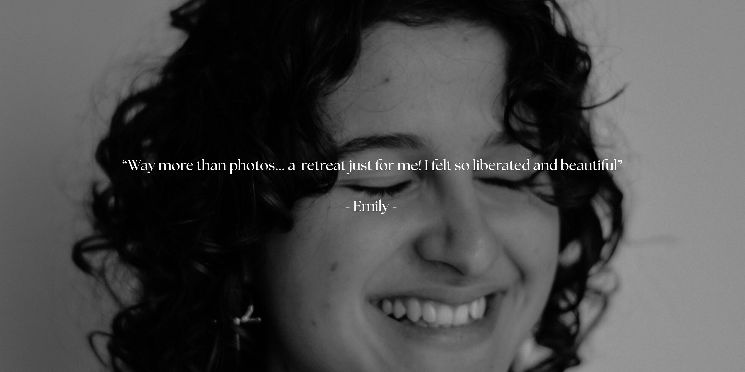 Portrait Photographer London | Authentic Portraits — Anasta Fo