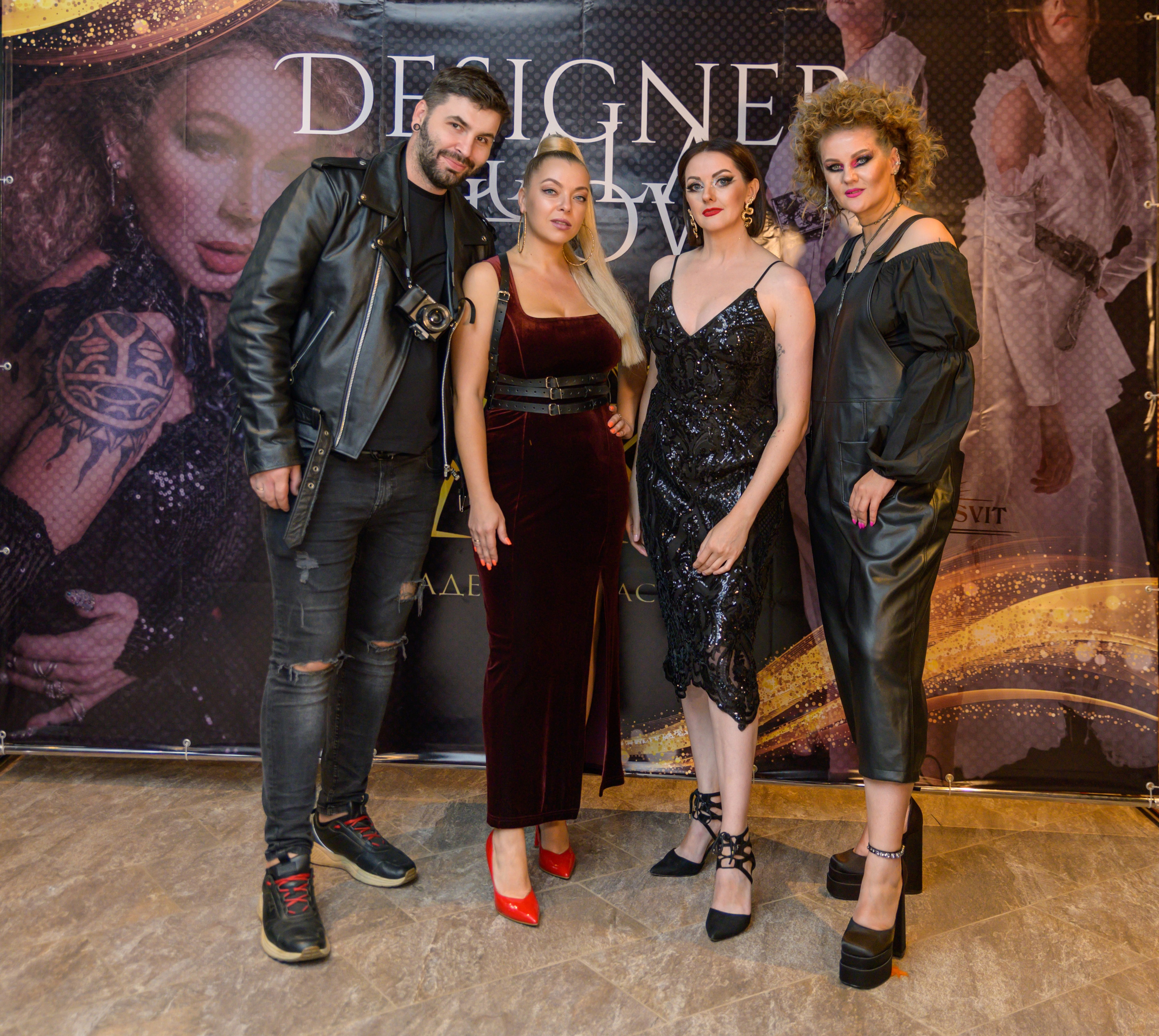 мода , стиль , модели , мода , модный показ , дизайнерский показ ,школа красоты , репортажное фото