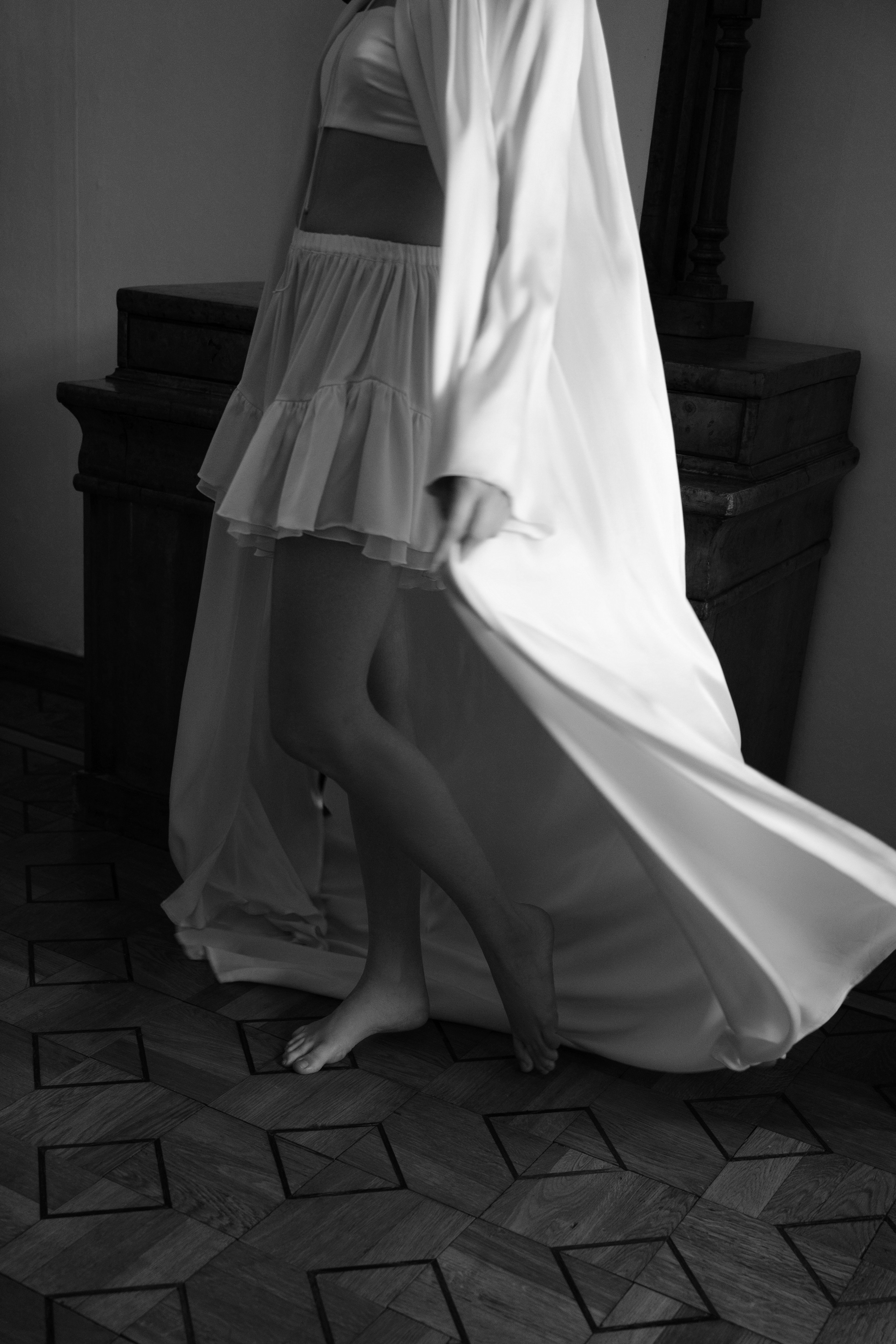 Свадебный фотограф в Москве Анастасия Колесникова