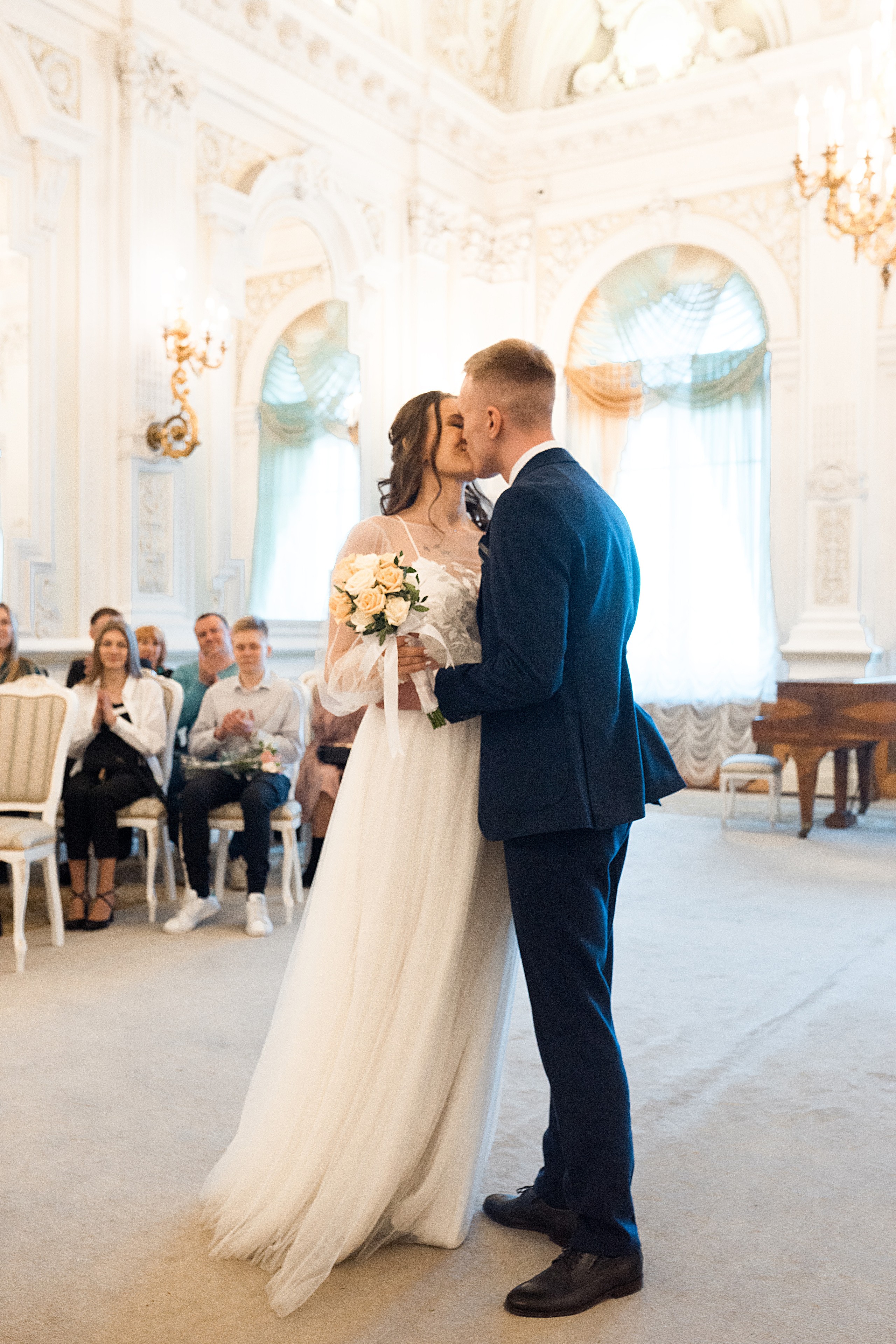 Свадьба Арина и Даниил. Фотограф в Санкт-Петербурге. Фотосессия спб. Свадебный фотограф
