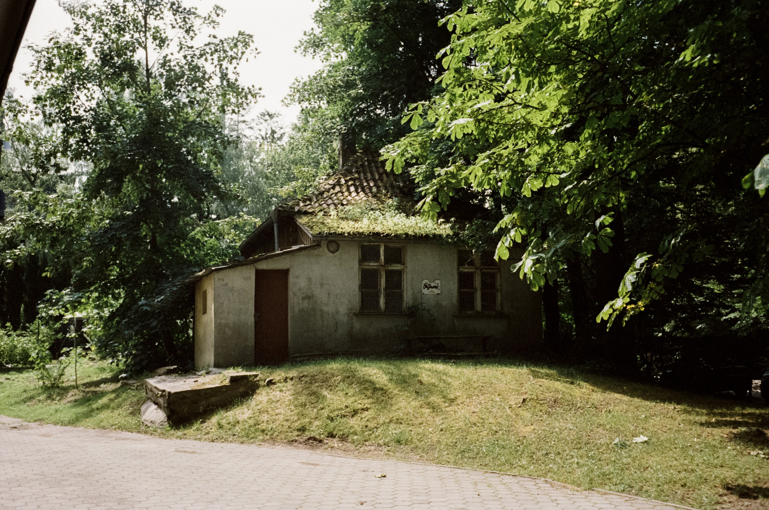 29 и 30 июня / Светлогорск и Янтарный / Minox 35 GT (2)