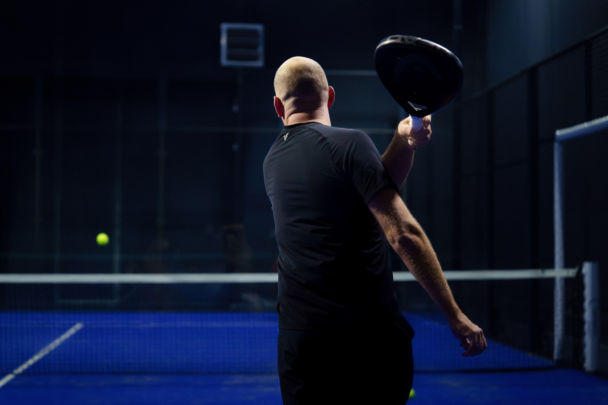 Фотоотчет с турнира по ПАДЕЛ ТЕННИСУ по Краснодарскому краю