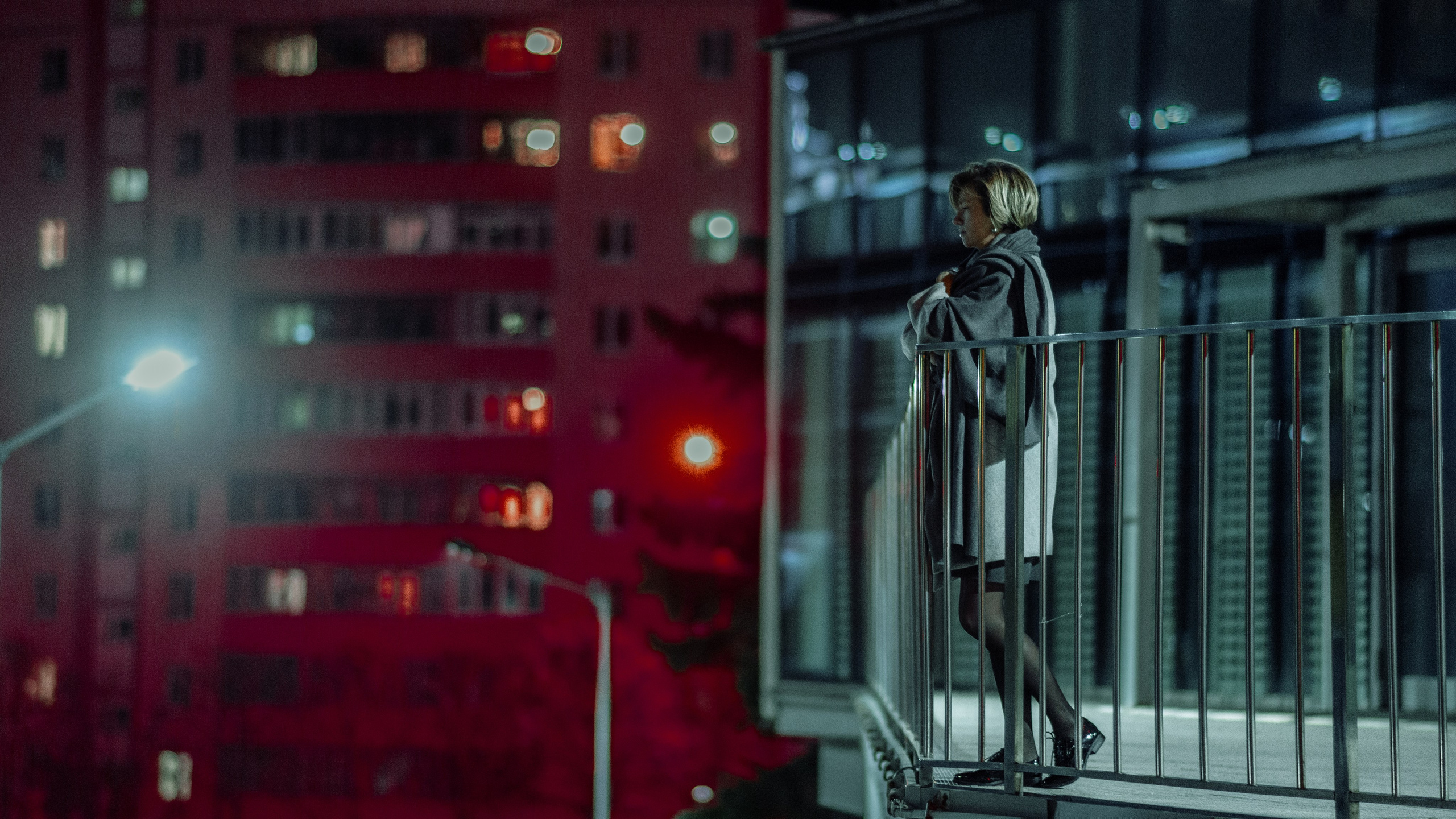Night Air — ночной фотограф/ авторская портретная и стрит-фотография. Москва