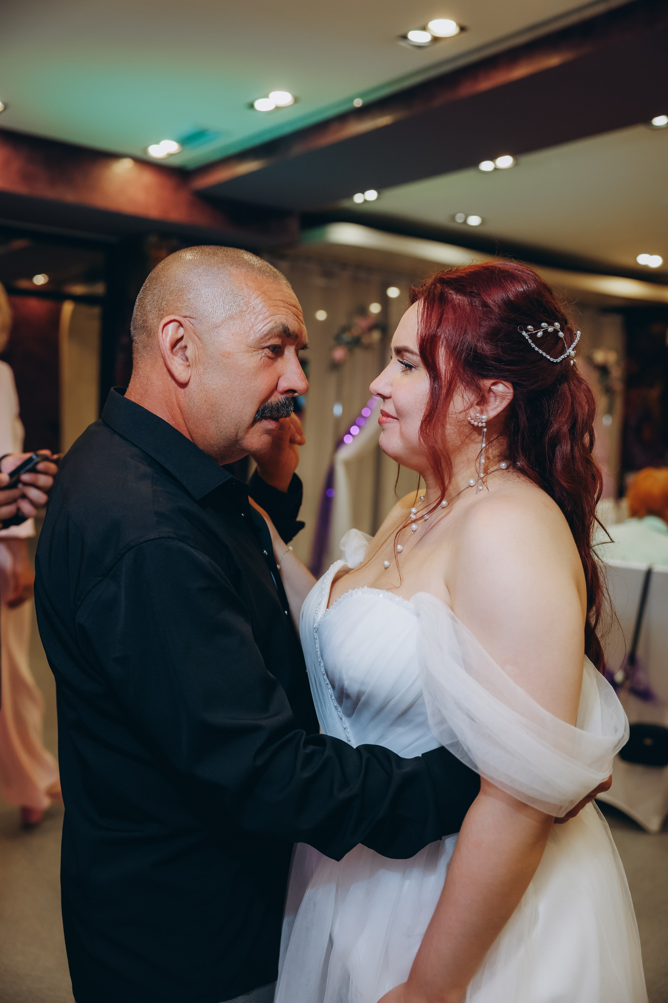 Андрей & Мария. Свадебный, семейный фотограф в Иркутске Светлана Макаричева