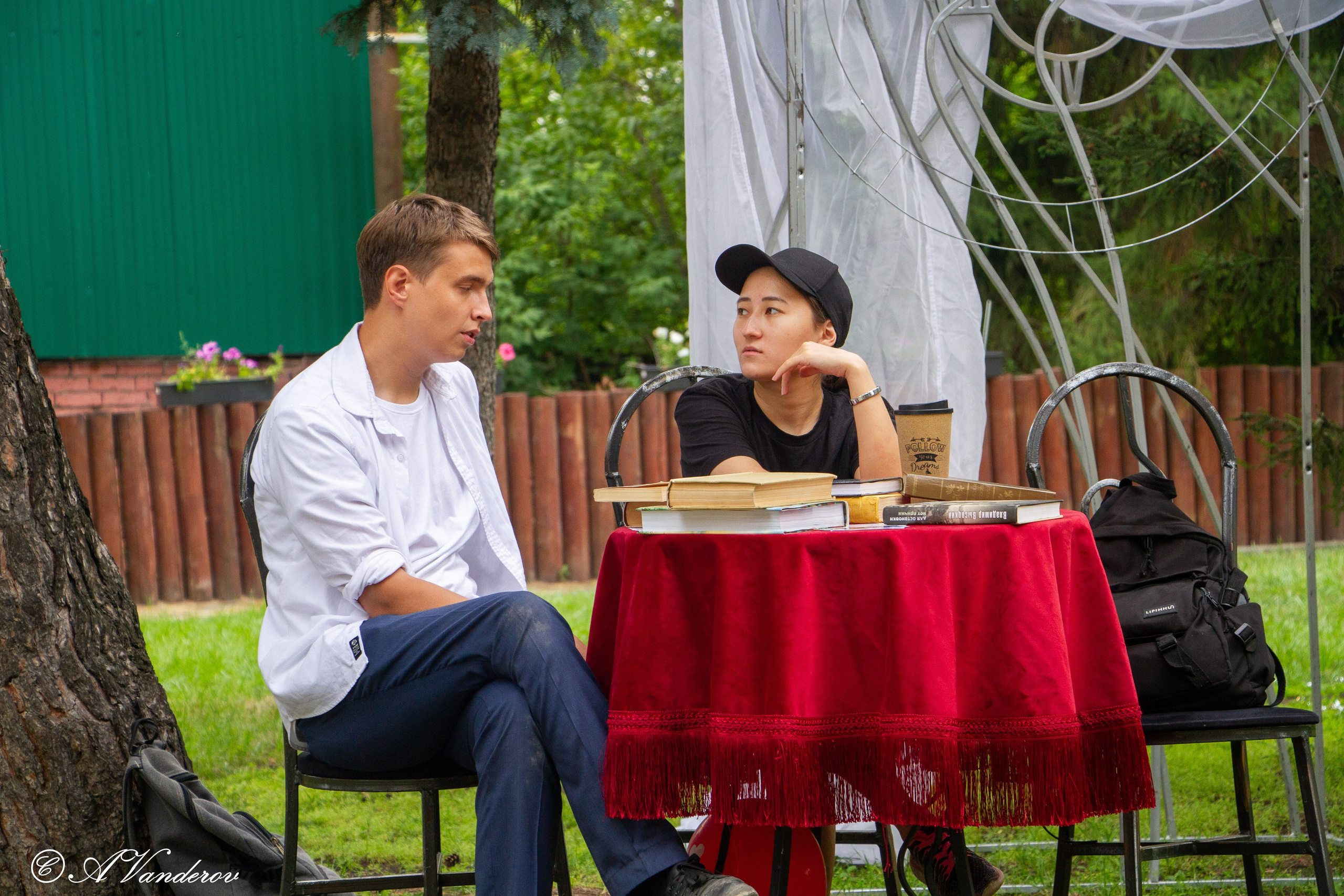 День города 05.08.2023. Фотограф Омск | Александр Вандеров