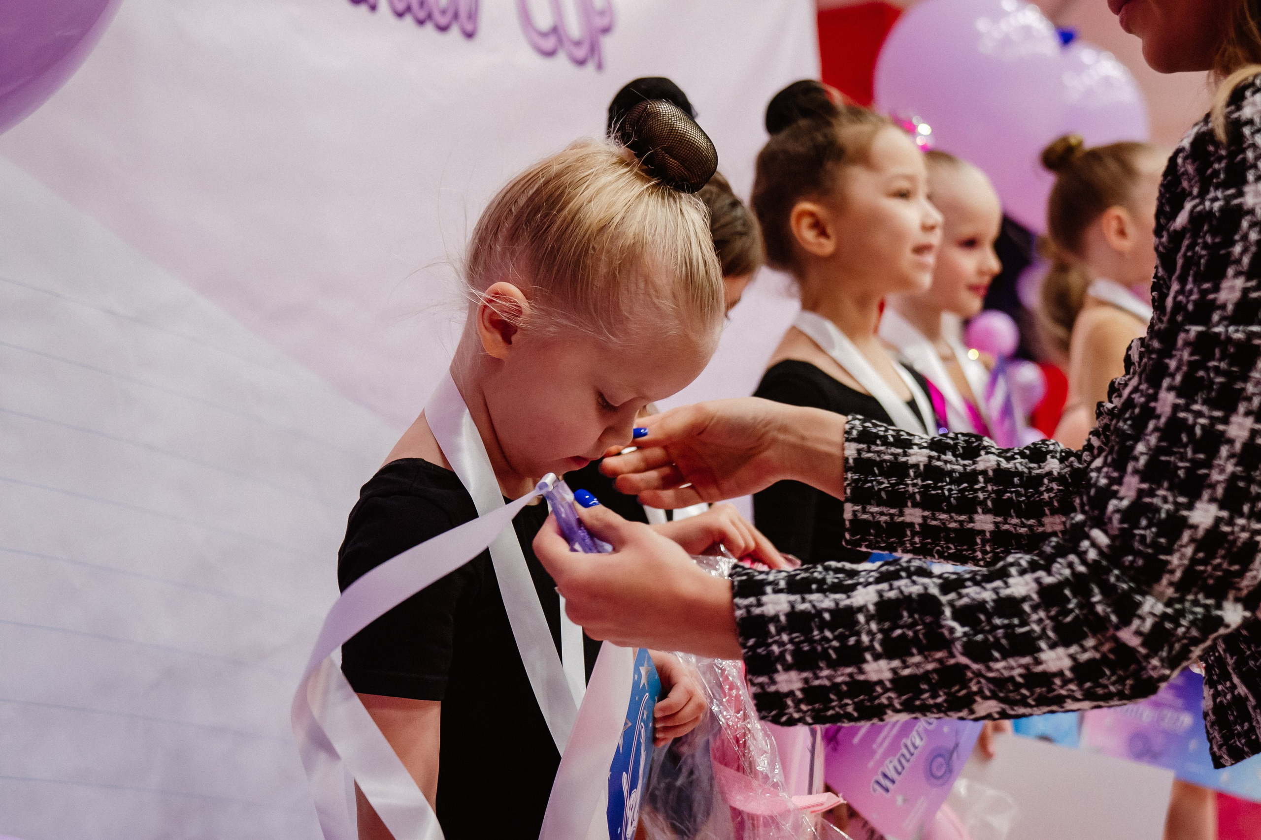 Winter Cup. Воробьева Ксения — Спортивный и танцевальный фотограф Новосибирск