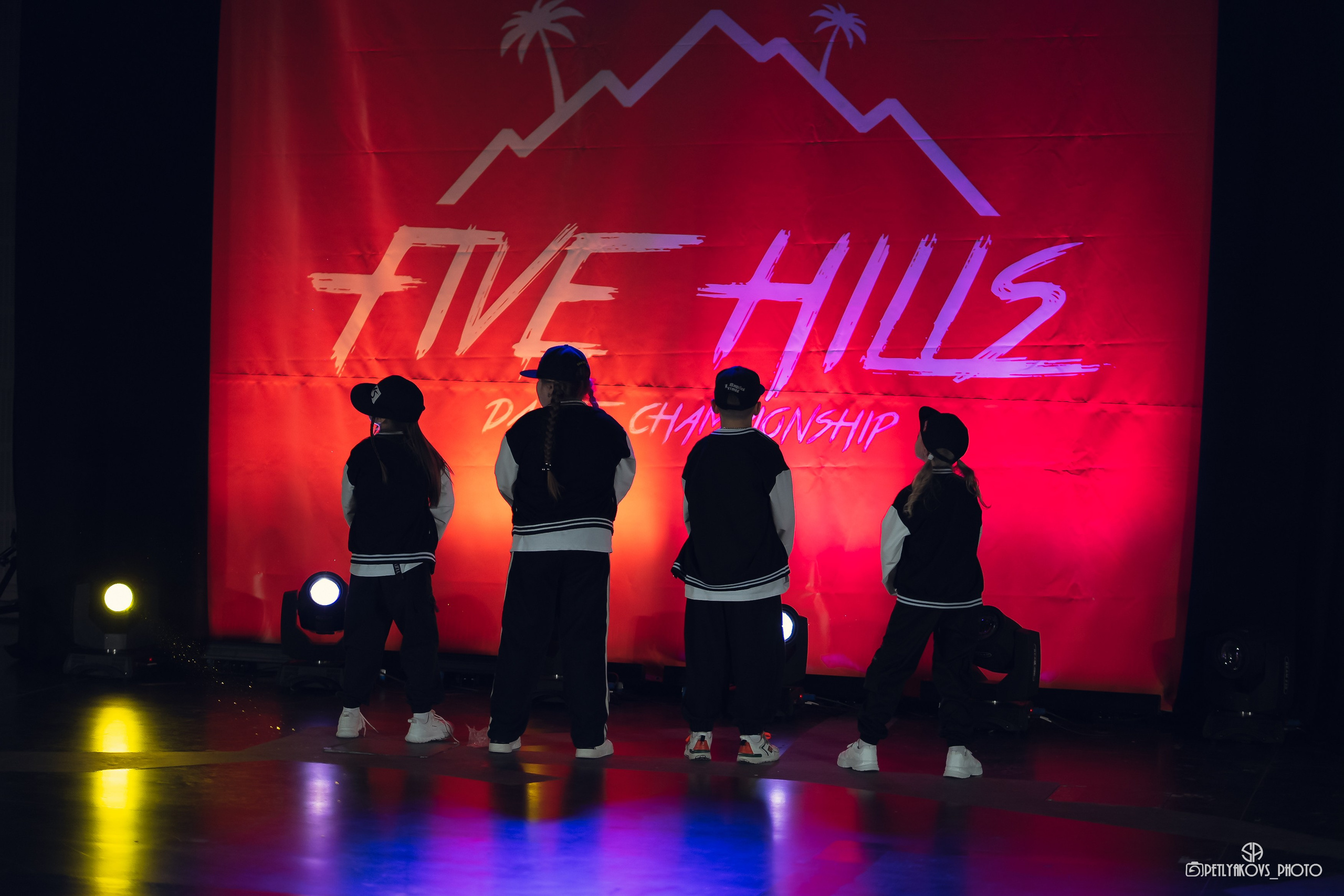 «FIVE HILLS DANCE CHAMPIONSHIP» (репортаж). Фотограф, видеограф Пятигорск, Ставрополь, Ессентуки, Petlyakovs_photo