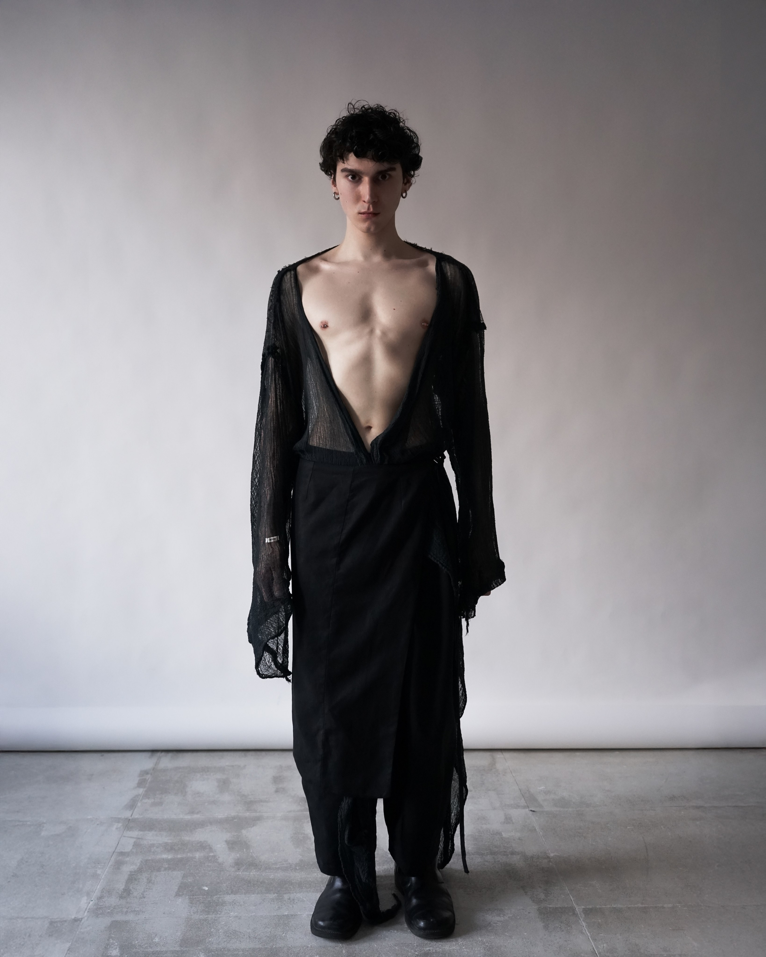 Fashion. Креативный фотограф в Санкт-Петербурге, Венера