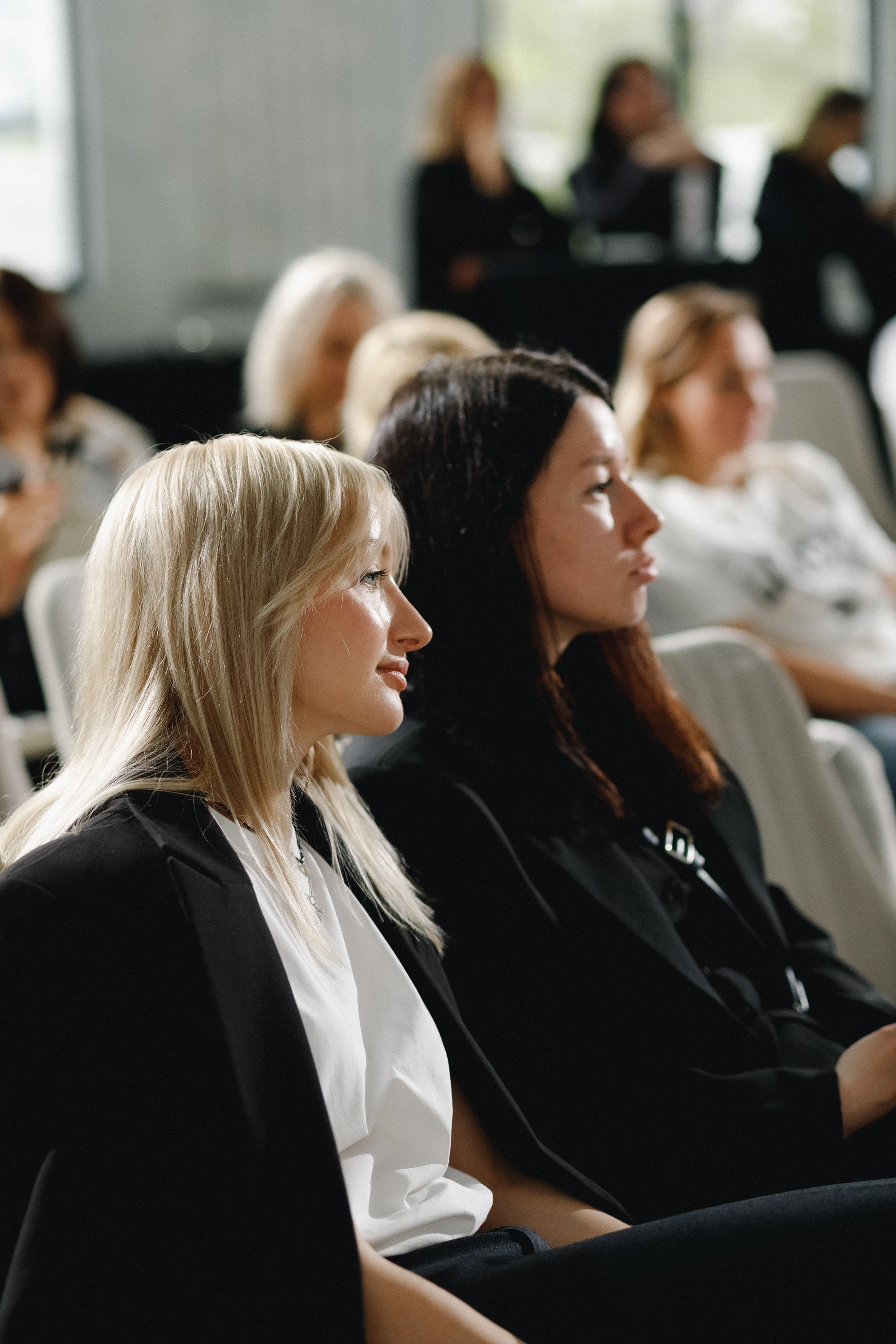 Davines Color Day. СВОИ. ФОТООТЧЕТЫ-СОБЫТИЯ-МЕСТА