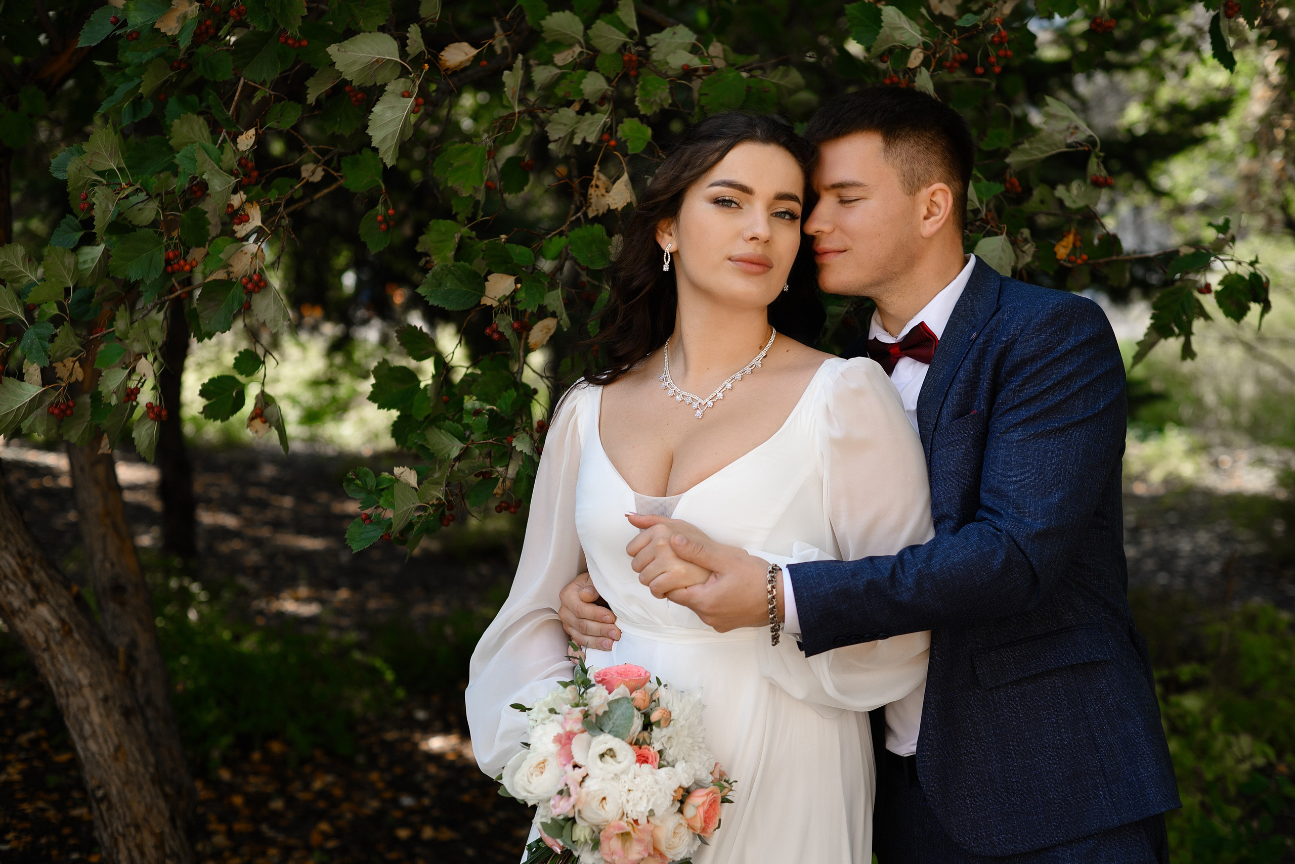 СВАДЕБНЫЕ СЪЕМКИ. Главная