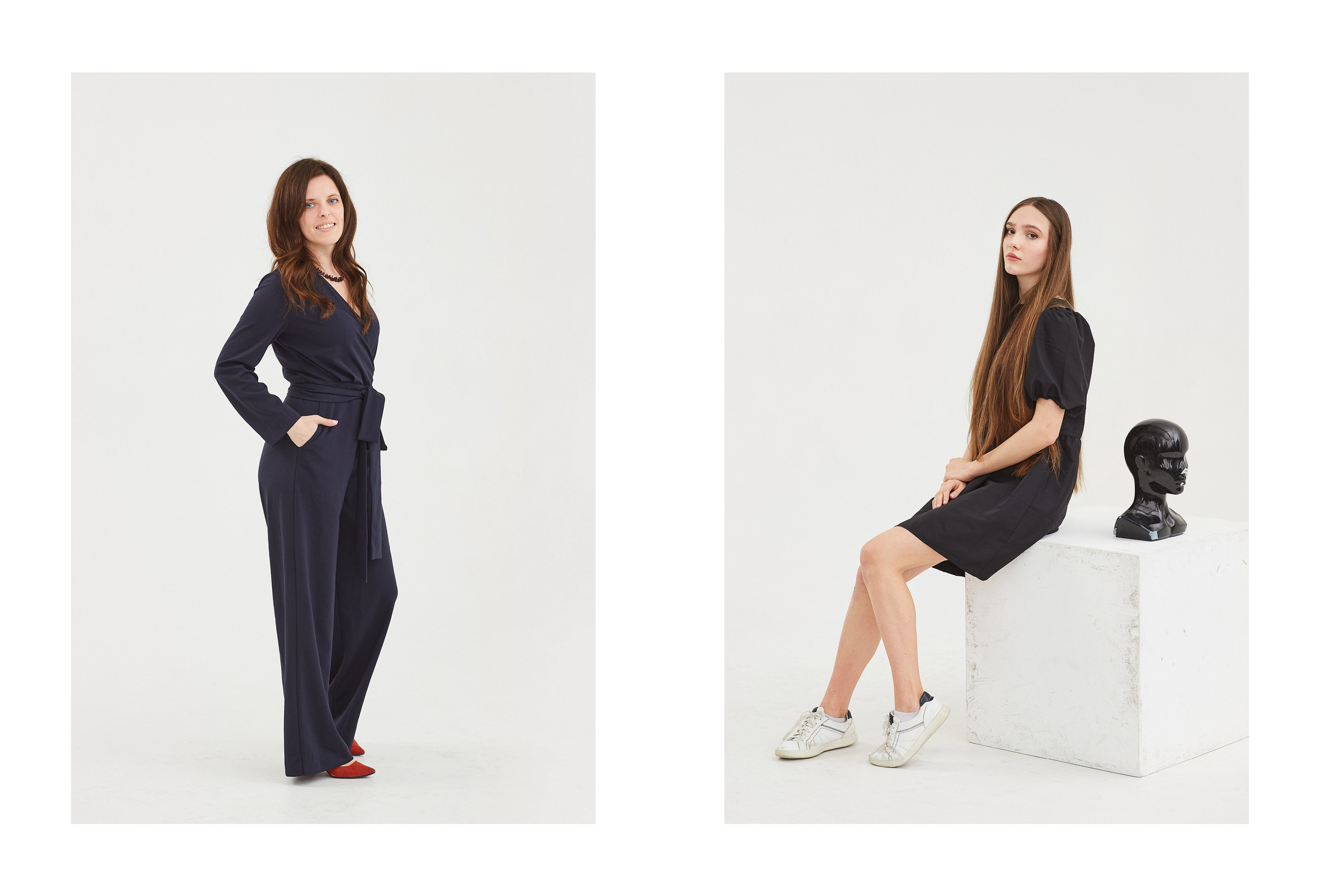 Альбомы за 6400. Школьный фотограф Сергей Беликов