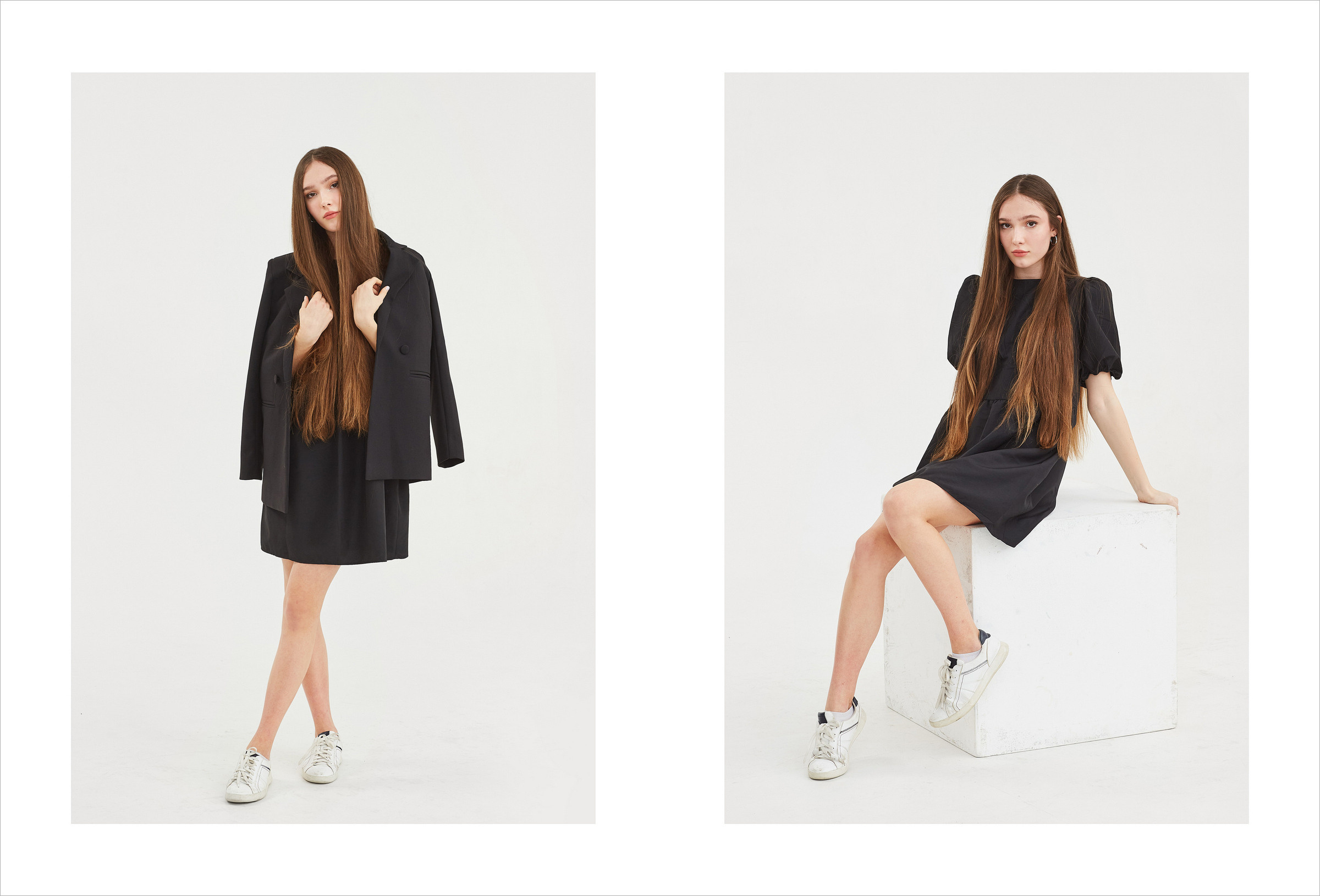 Школьный альбом. Школьный фотограф Сергей Беликов