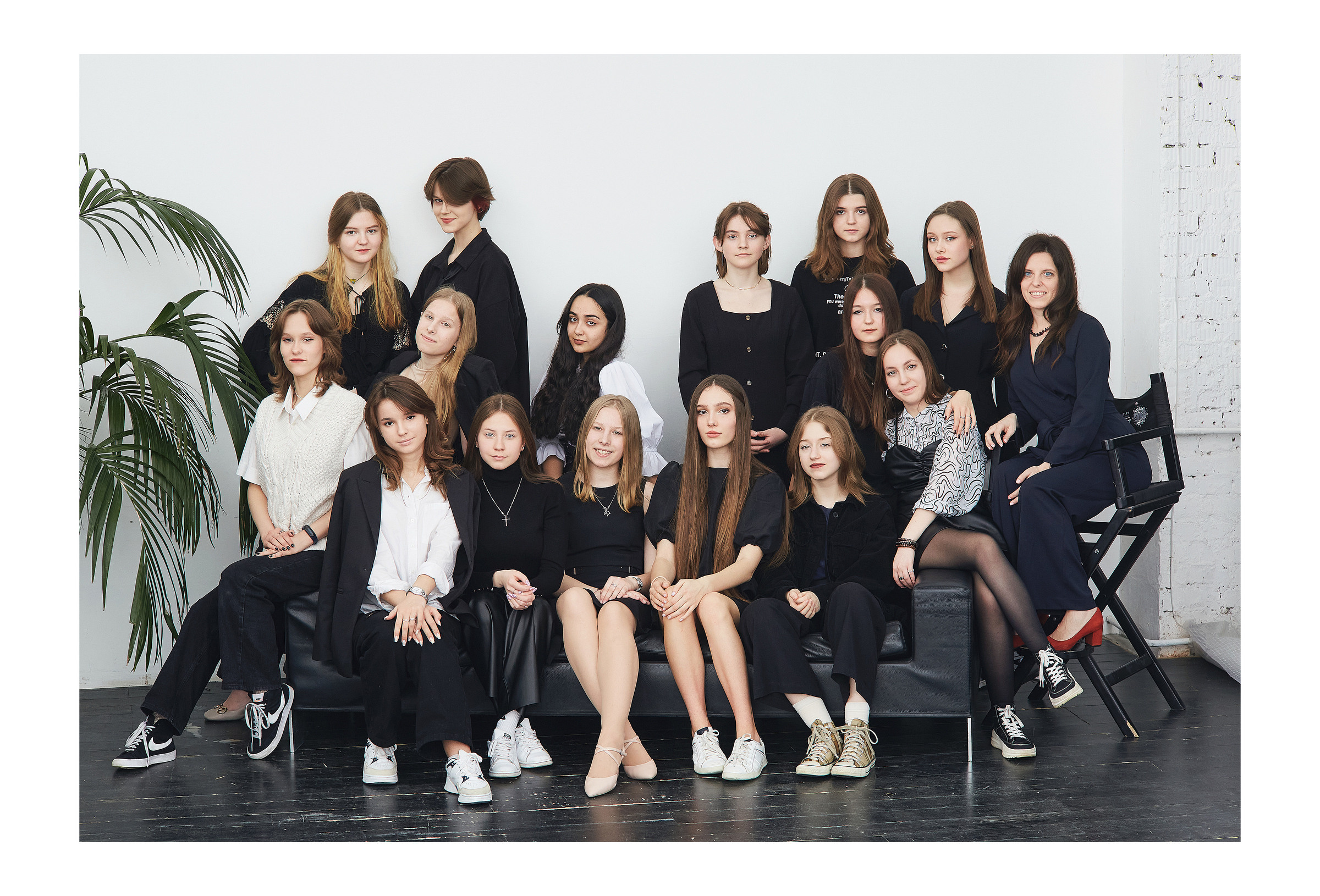 Альбомы за 6400. Школьный фотограф Сергей Беликов