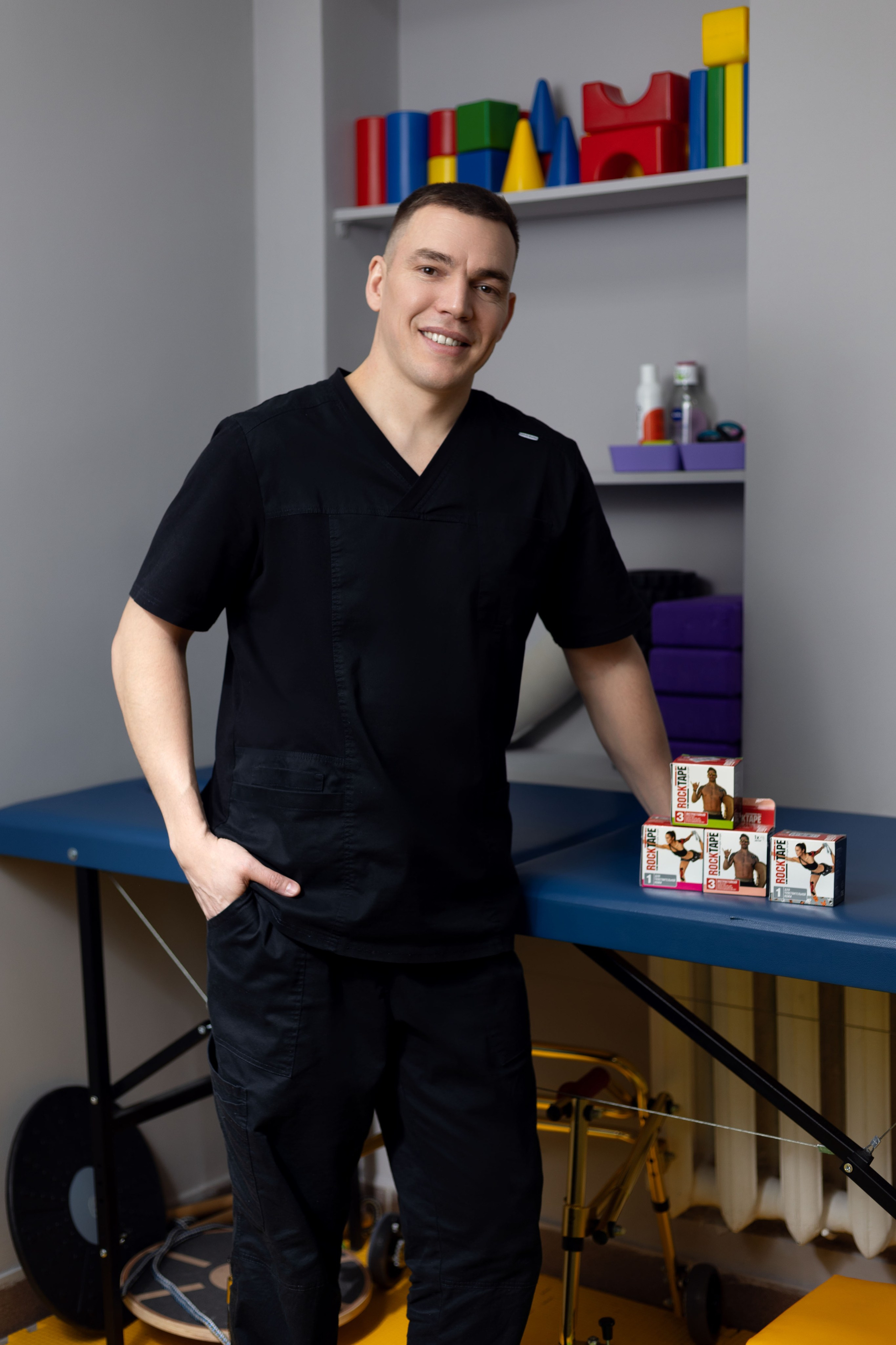 «Время детям». Фотосессия для сотрудников реабилитационного центра. Контент фотограф Казань Татьяна Горина