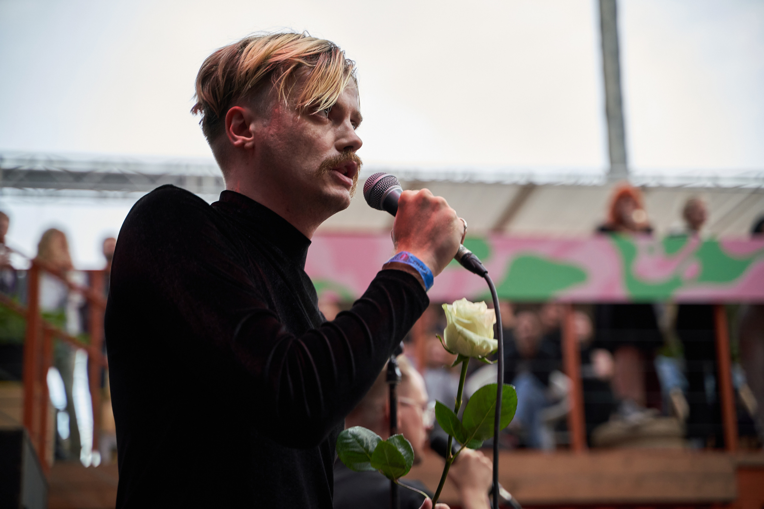 Концерт Электрофорез 8.07.2022 в Санкт-Петербурге. Лена Монахова — портретный и концертный фотограф в Санкт-Петербурге