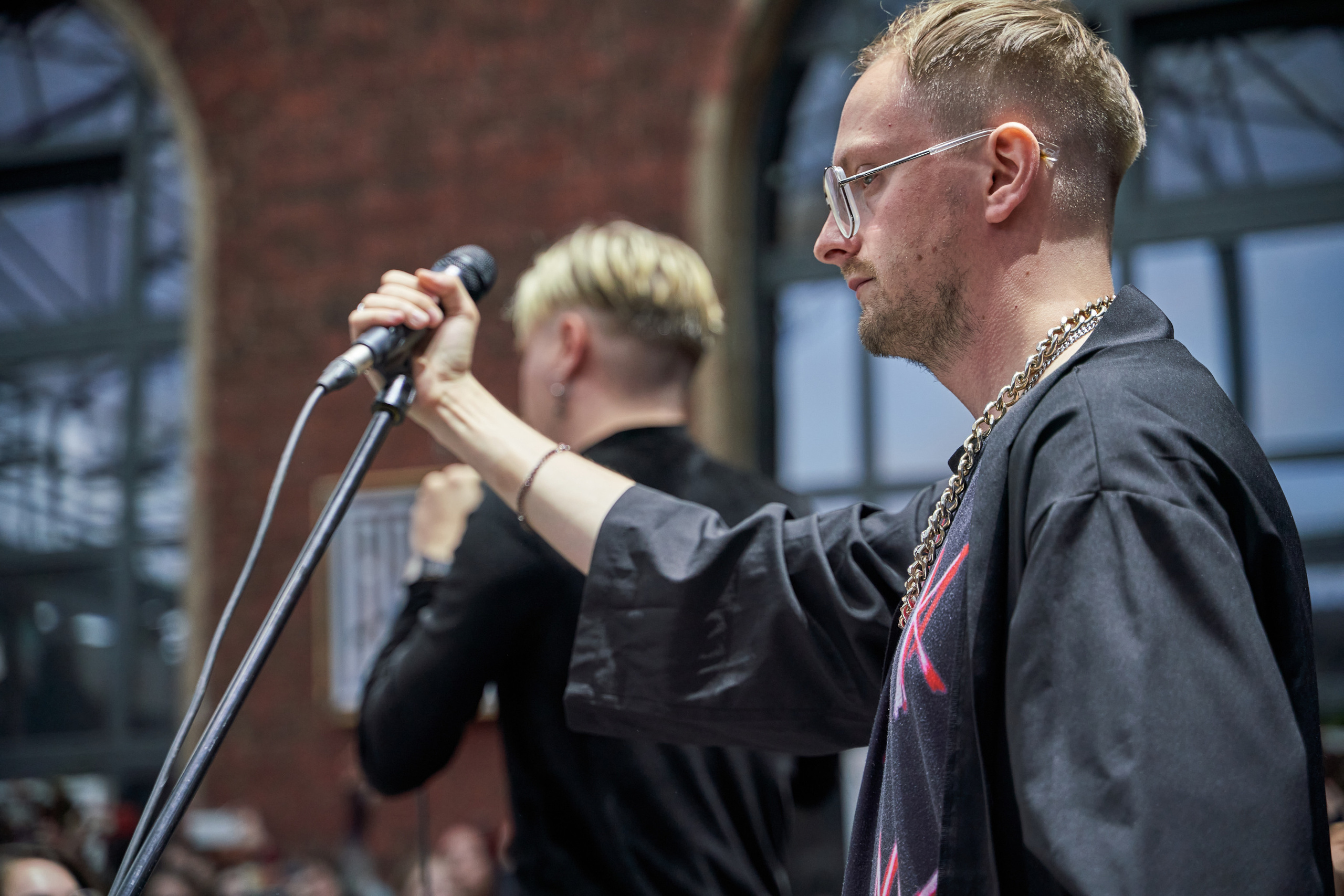 Концерт Электрофорез 8.07.2022 в Санкт-Петербурге. Лена Монахова — портретный и концертный фотограф в Санкт-Петербурге