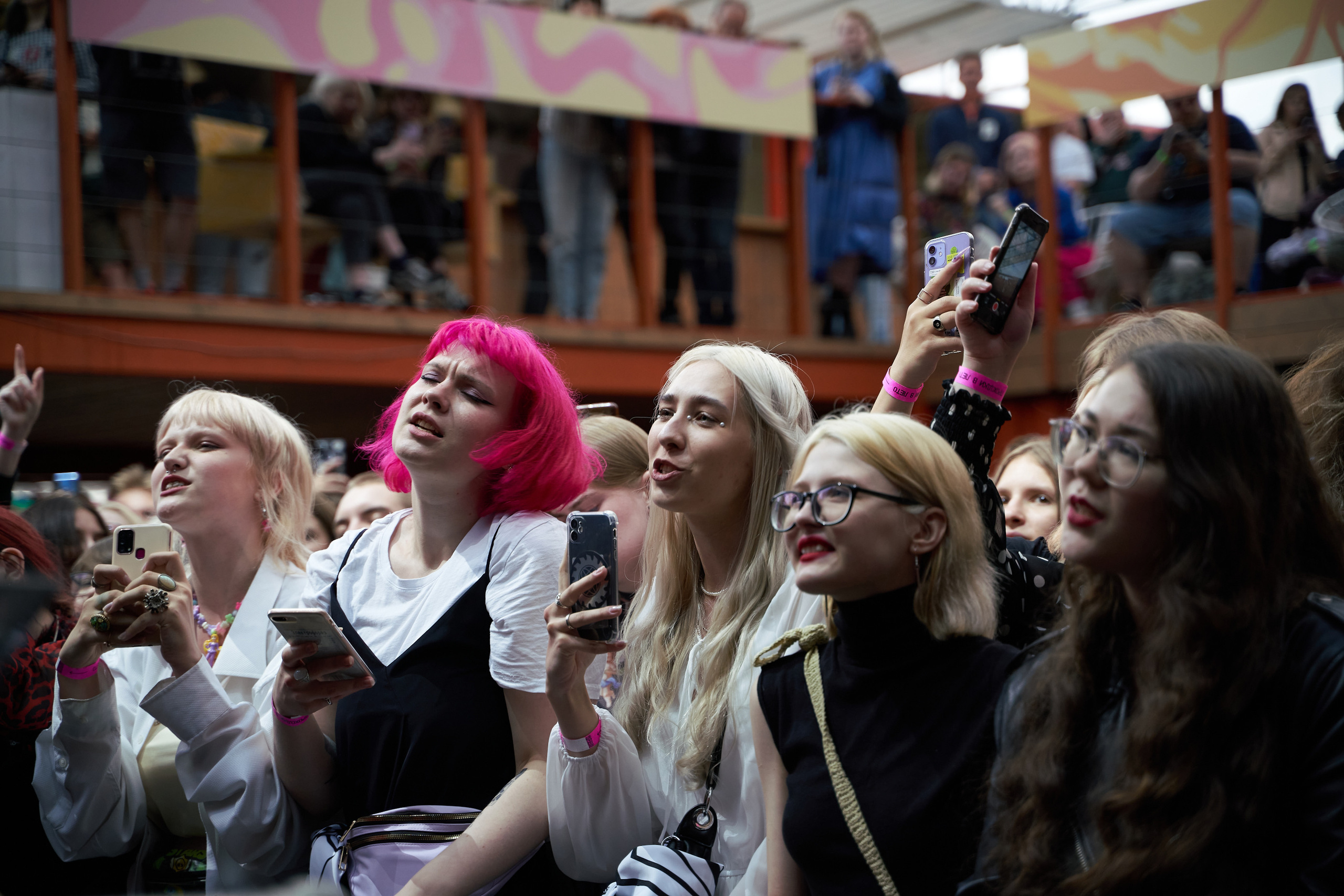 Концерт Электрофорез 8.07.2022 в Санкт-Петербурге. Лена Монахова — портретный и концертный фотограф в Санкт-Петербурге