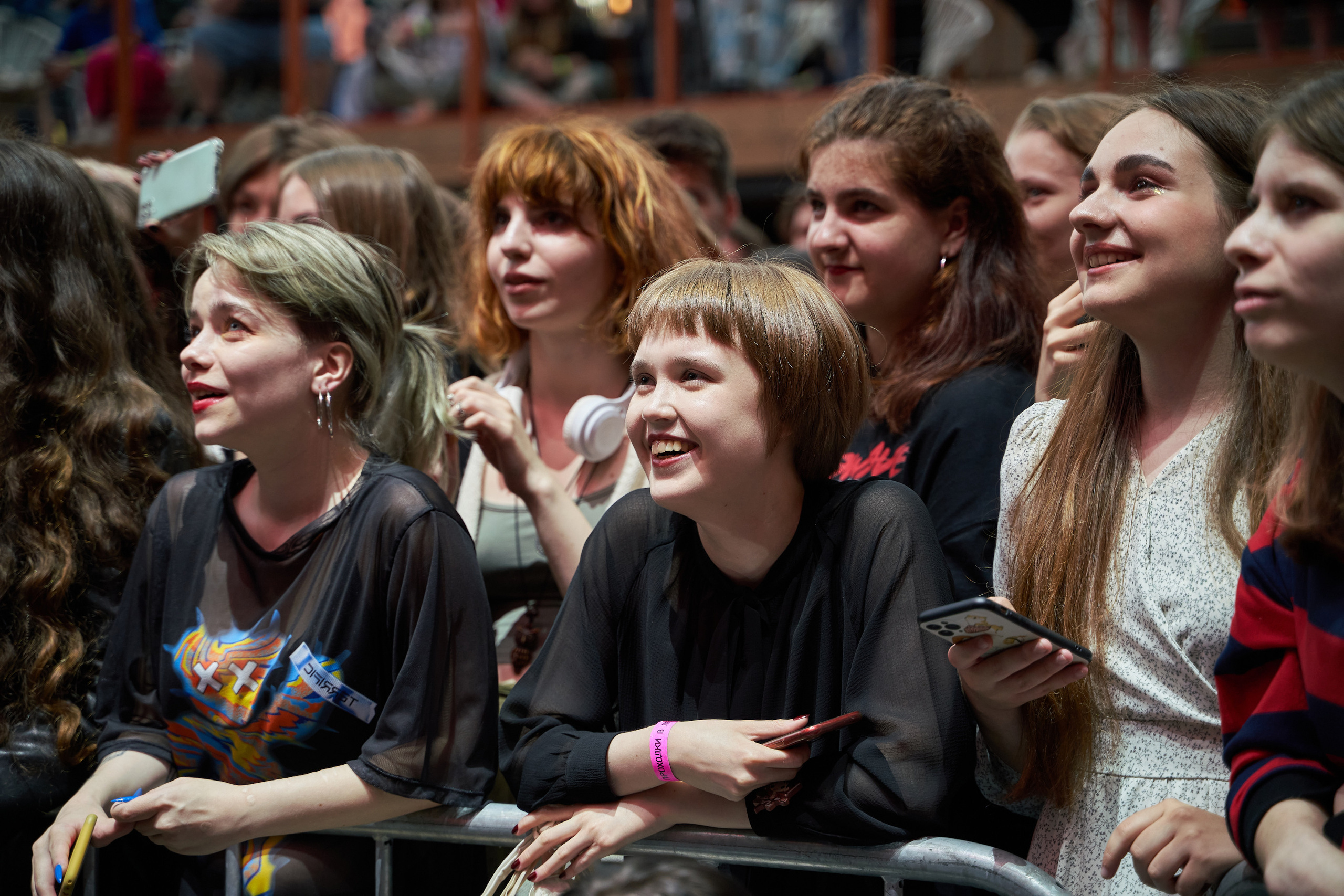 Концерт Электрофорез 8.07.2022 в Санкт-Петербурге. Лена Монахова — портретный и концертный фотограф в Санкт-Петербурге