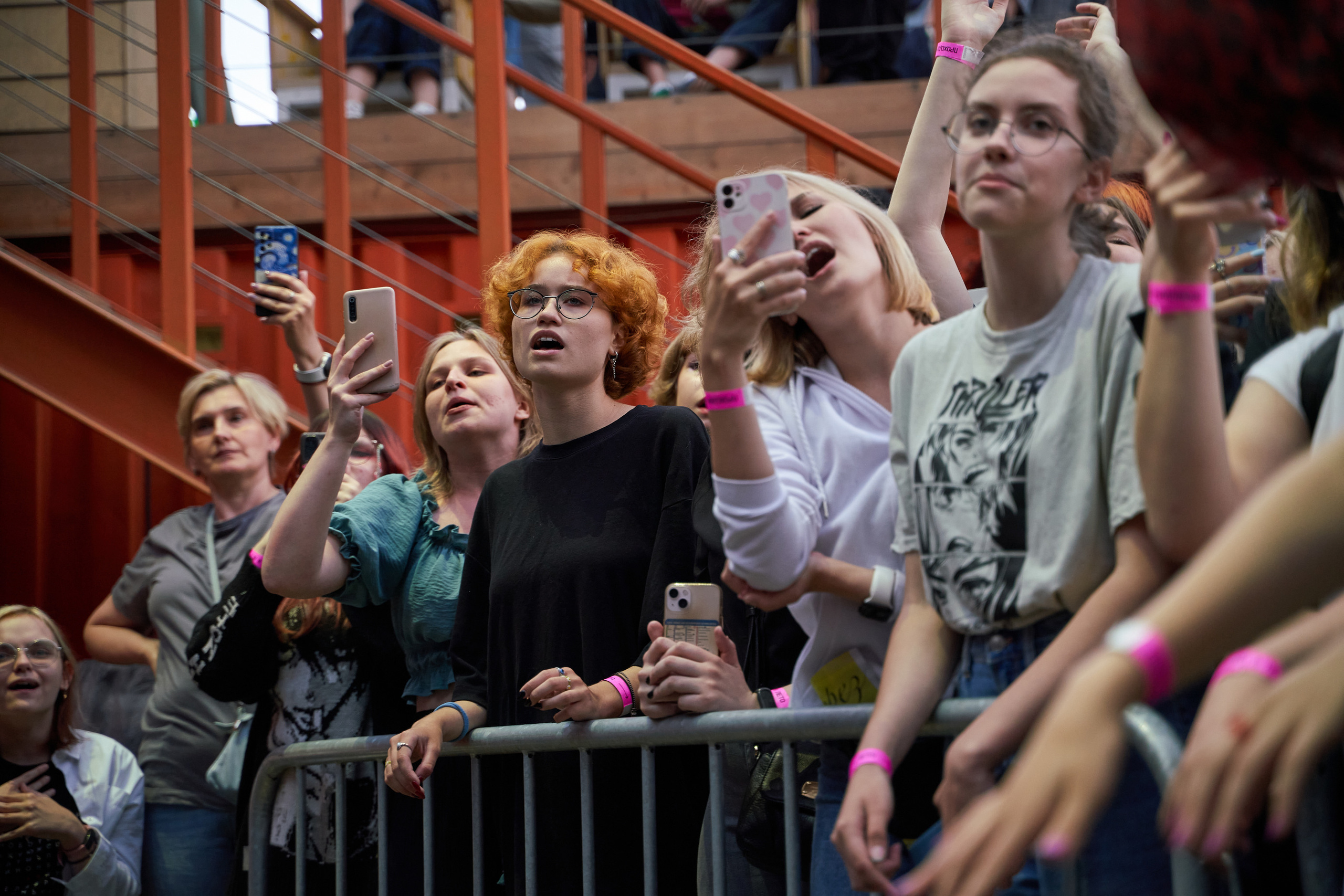 Концерт Электрофорез 8.07.2022 в Санкт-Петербурге. Лена Монахова — портретный и концертный фотограф в Санкт-Петербурге