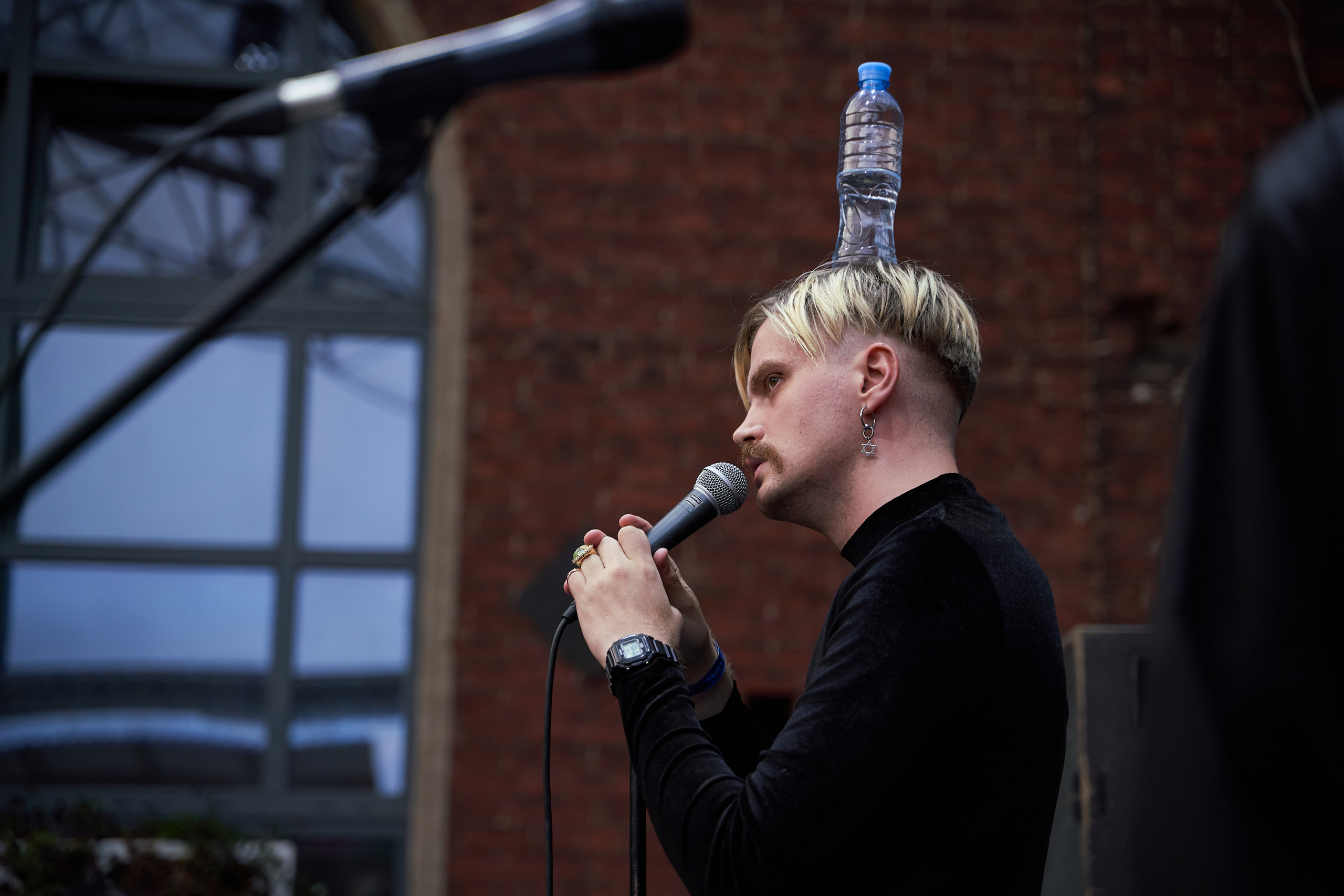 Концерт Электрофорез 8.07.2022 в Санкт-Петербурге. Лена Монахова — портретный и концертный фотограф в Санкт-Петербурге