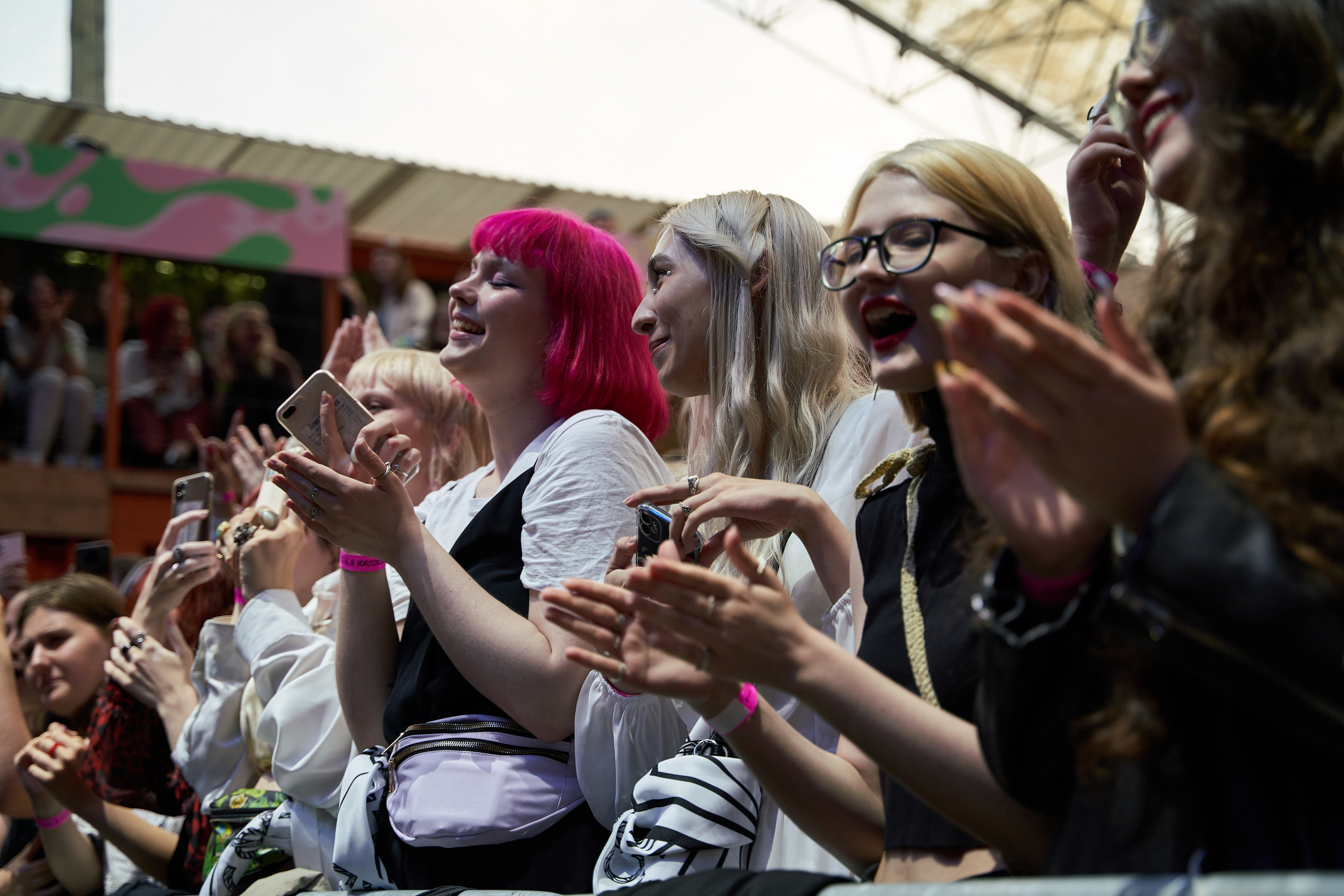 Концерт Электрофорез 8.07.2022 в Санкт-Петербурге. Лена Монахова — портретный и концертный фотограф в Санкт-Петербурге