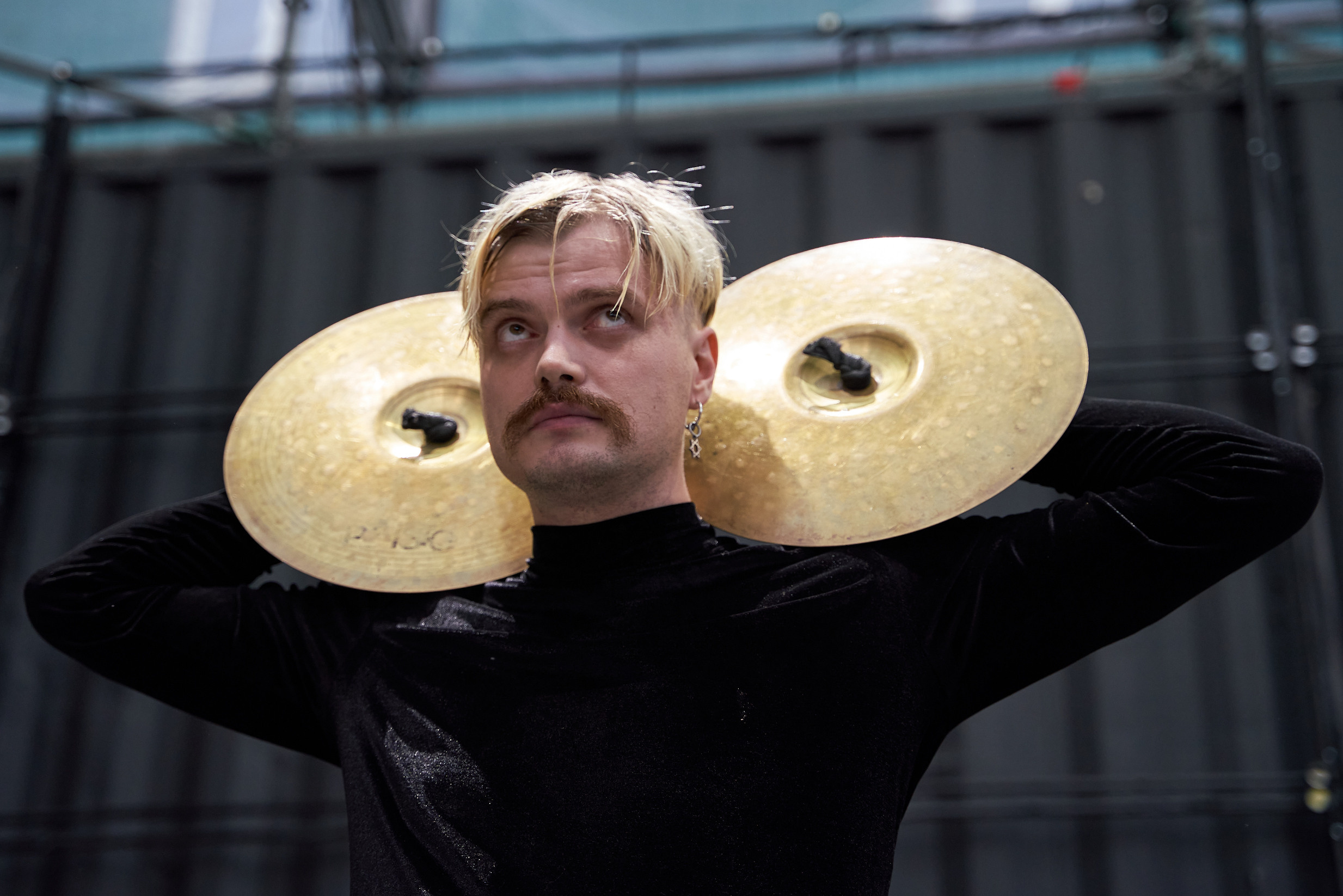 Концерт Электрофорез 8.07.2022 в Санкт-Петербурге. Лена Монахова — портретный и концертный фотограф в Санкт-Петербурге