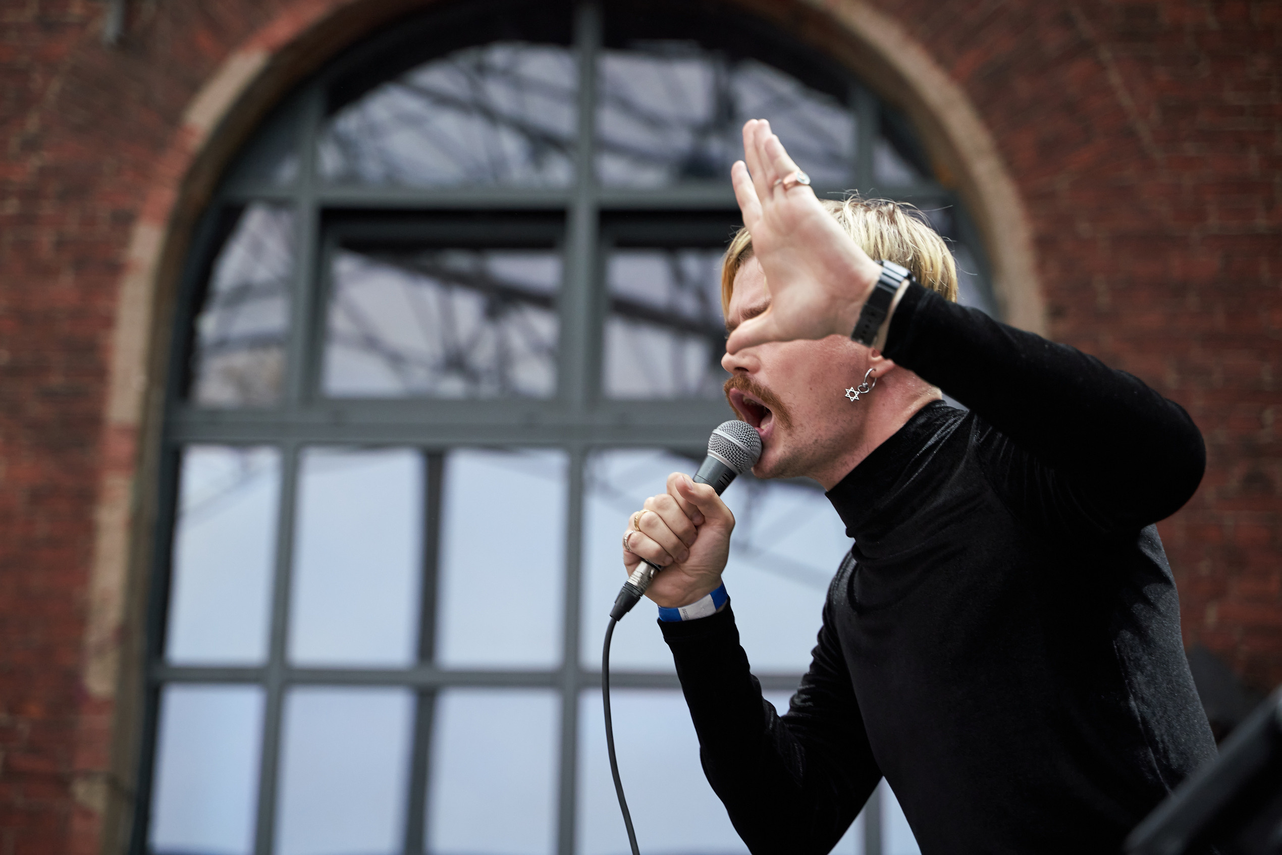 Концерт Электрофорез 8.07.2022 в Санкт-Петербурге. Лена Монахова — портретный и концертный фотограф в Санкт-Петербурге