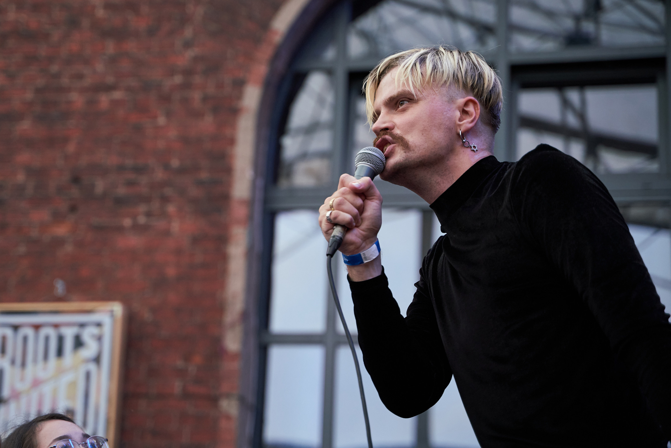 Концерт Электрофорез 8.07.2022 в Санкт-Петербурге. Лена Монахова — портретный и концертный фотограф в Санкт-Петербурге