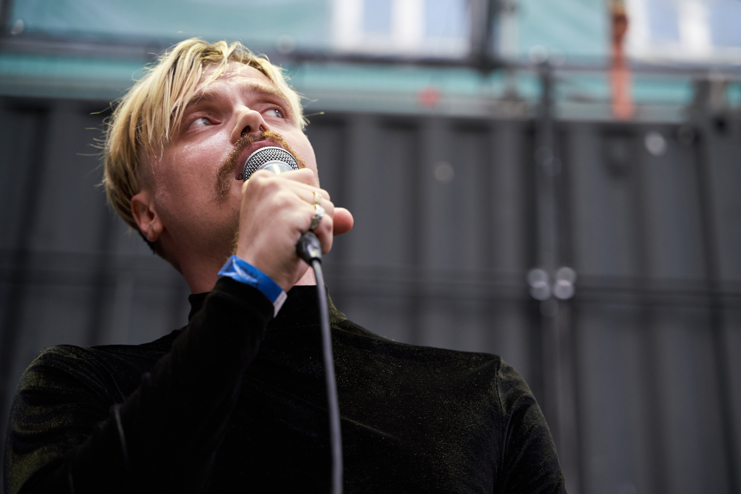 Концерт Электрофорез 8.07.2022 в Санкт-Петербурге. Лена Монахова — портретный и концертный фотограф в Санкт-Петербурге