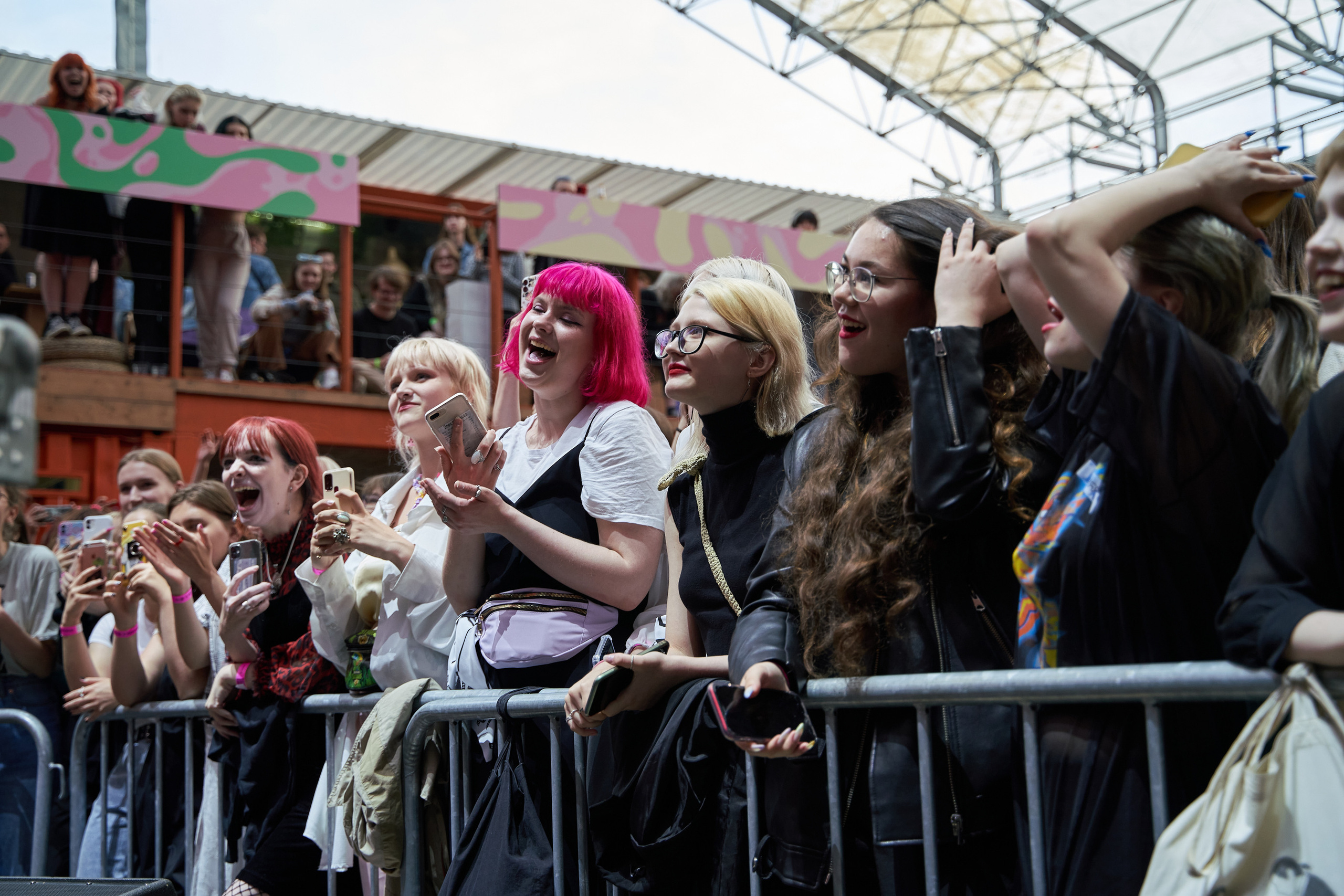 Концерт Электрофорез 8.07.2022 в Санкт-Петербурге. Лена Монахова — портретный и концертный фотограф в Санкт-Петербурге