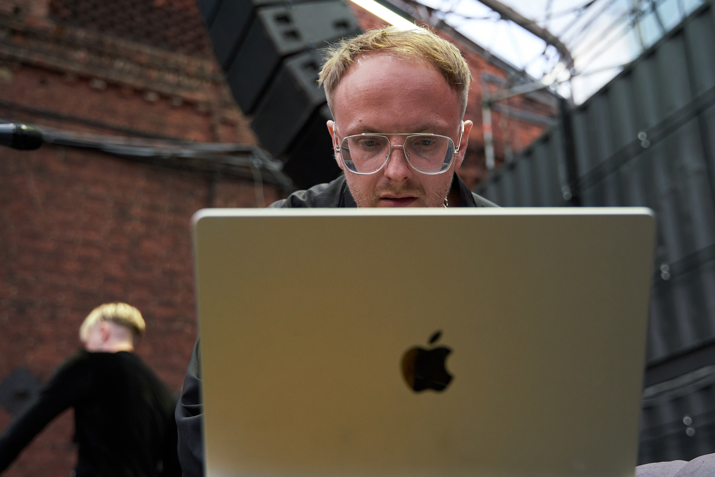 Концерт Электрофорез 8.07.2022 в Санкт-Петербурге. Лена Монахова — портретный и концертный фотограф в Санкт-Петербурге