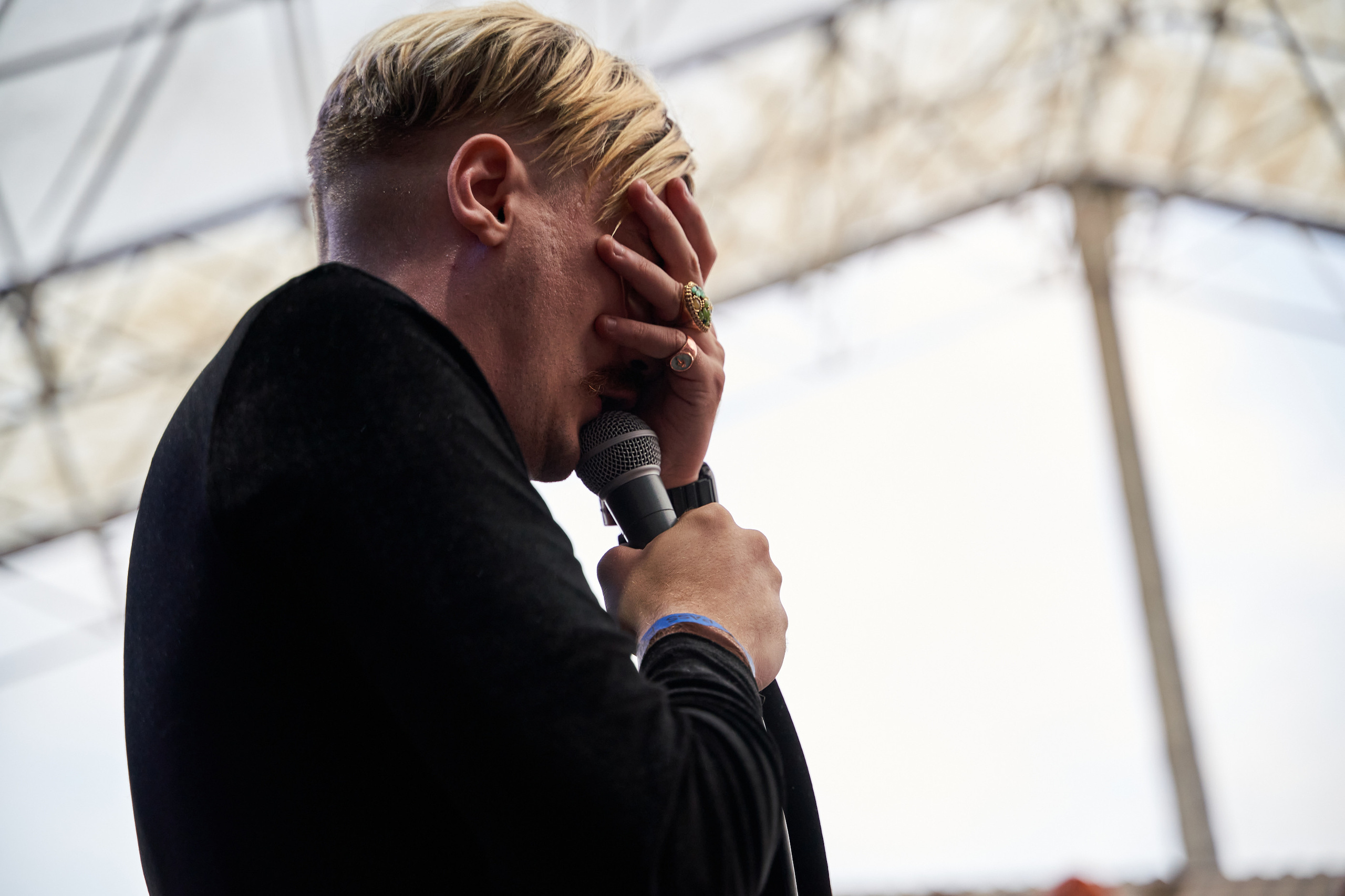 Концерт Электрофорез 8.07.2022 в Санкт-Петербурге. Лена Монахова — портретный и концертный фотограф в Санкт-Петербурге