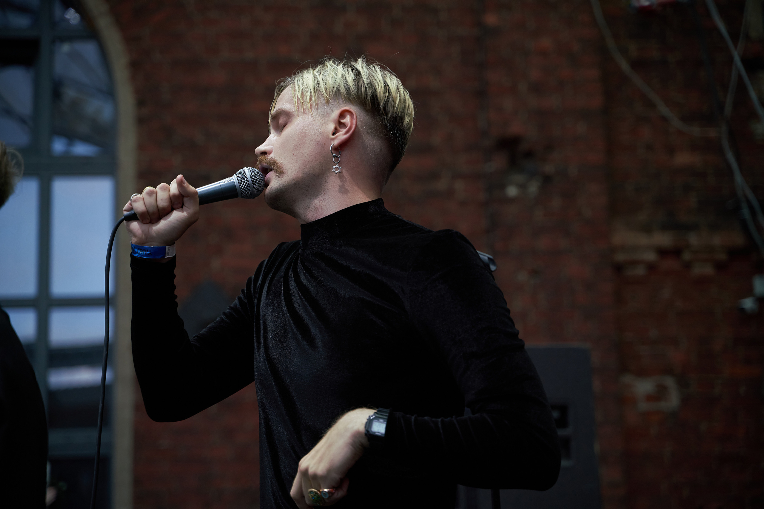 Концерт Электрофорез 8.07.2022 в Санкт-Петербурге. Лена Монахова — портретный и концертный фотограф в Санкт-Петербурге