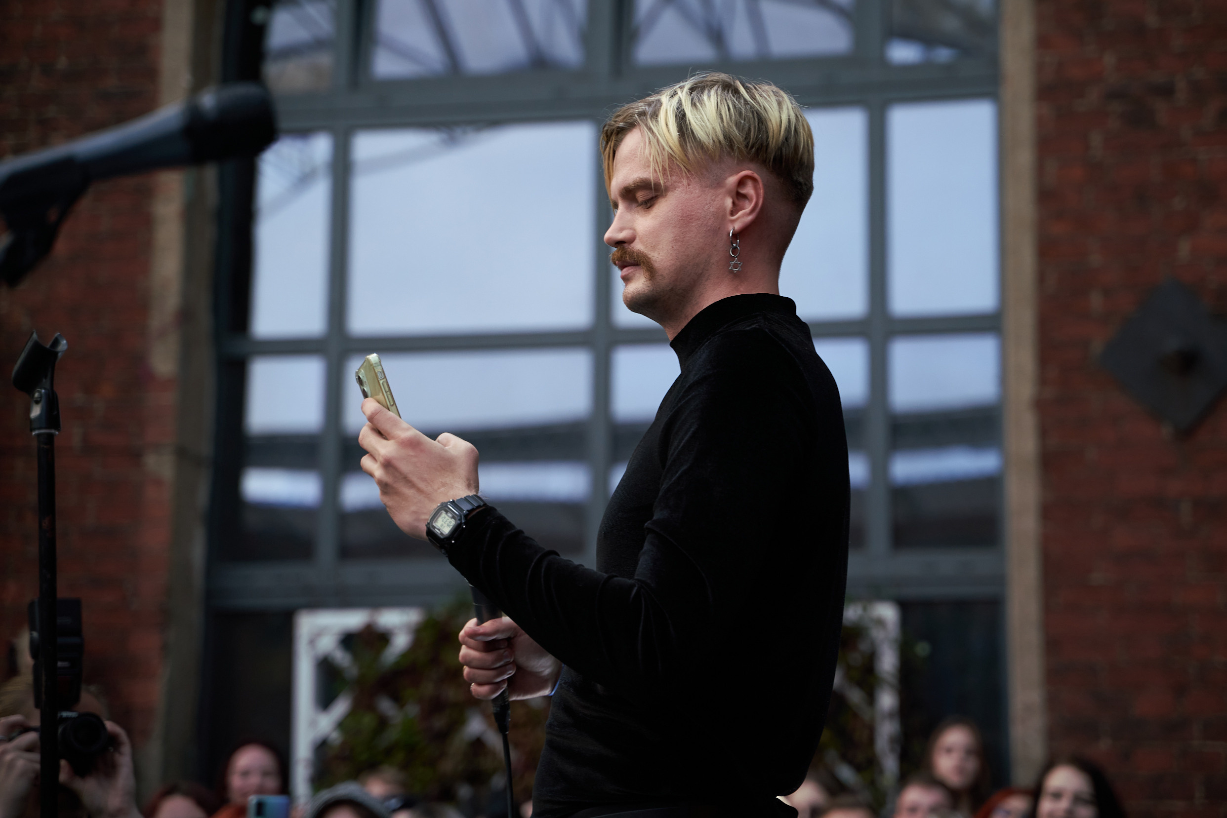 Концерт Электрофорез 8.07.2022 в Санкт-Петербурге. Лена Монахова — портретный и концертный фотограф в Санкт-Петербурге