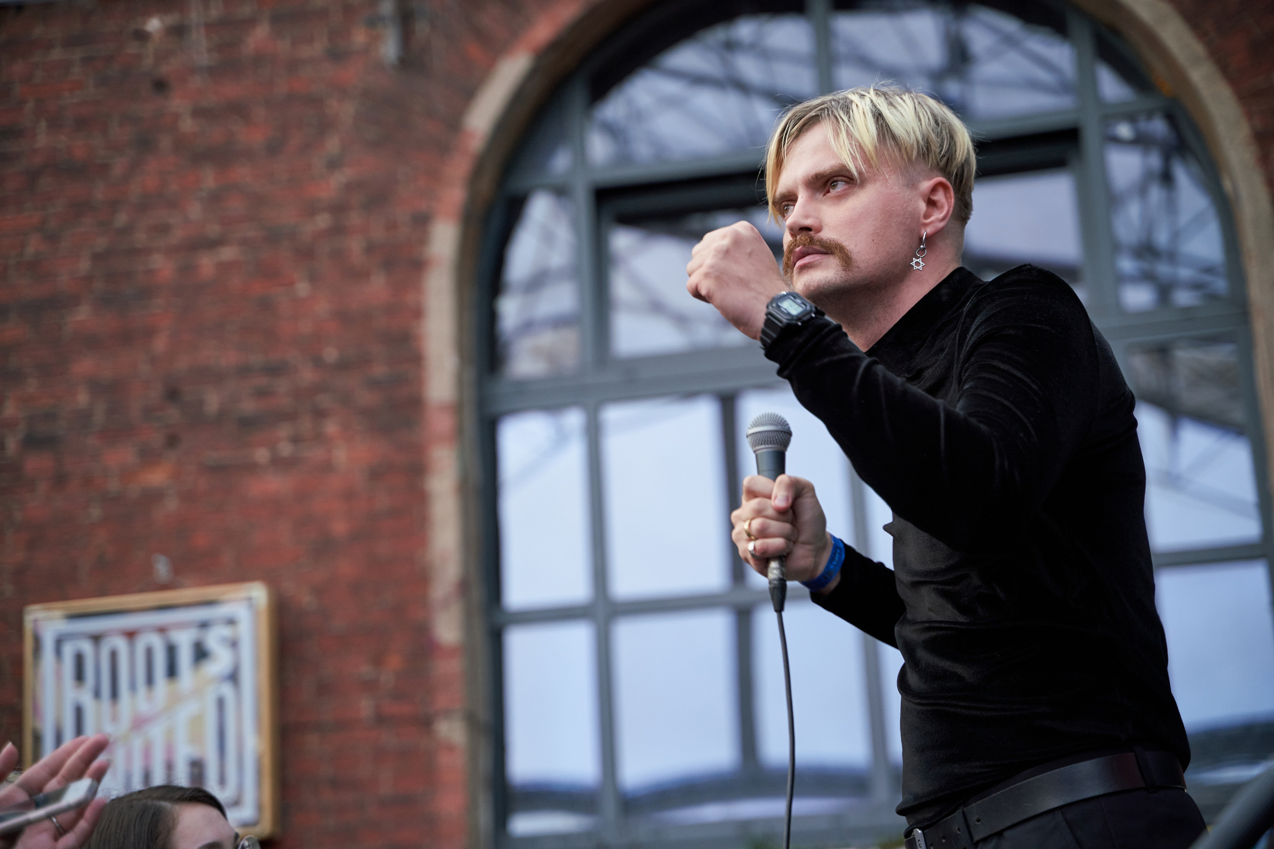 Концерт Электрофорез 8.07.2022 в Санкт-Петербурге. Лена Монахова — портретный и концертный фотограф в Санкт-Петербурге