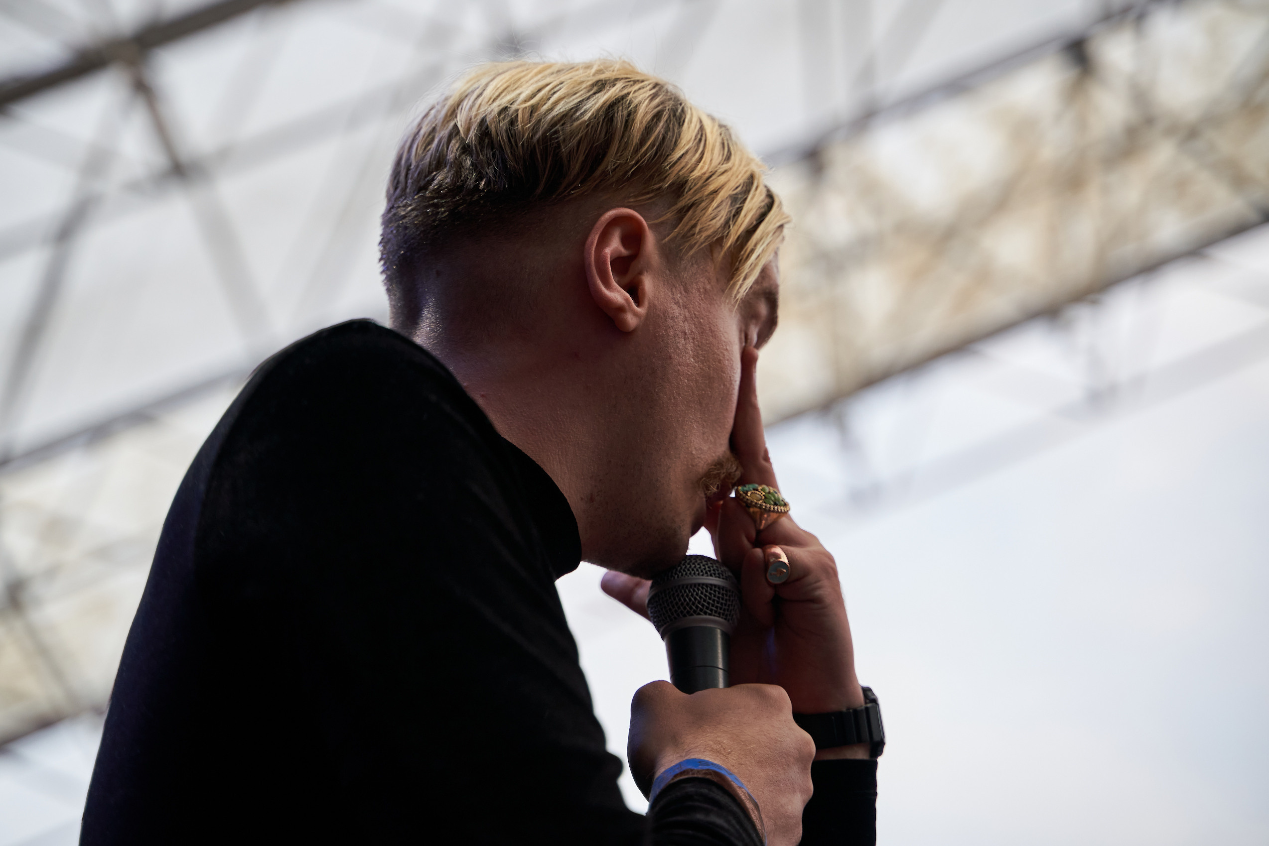 Концерт Электрофорез 8.07.2022 в Санкт-Петербурге. Лена Монахова — портретный и концертный фотограф в Санкт-Петербурге