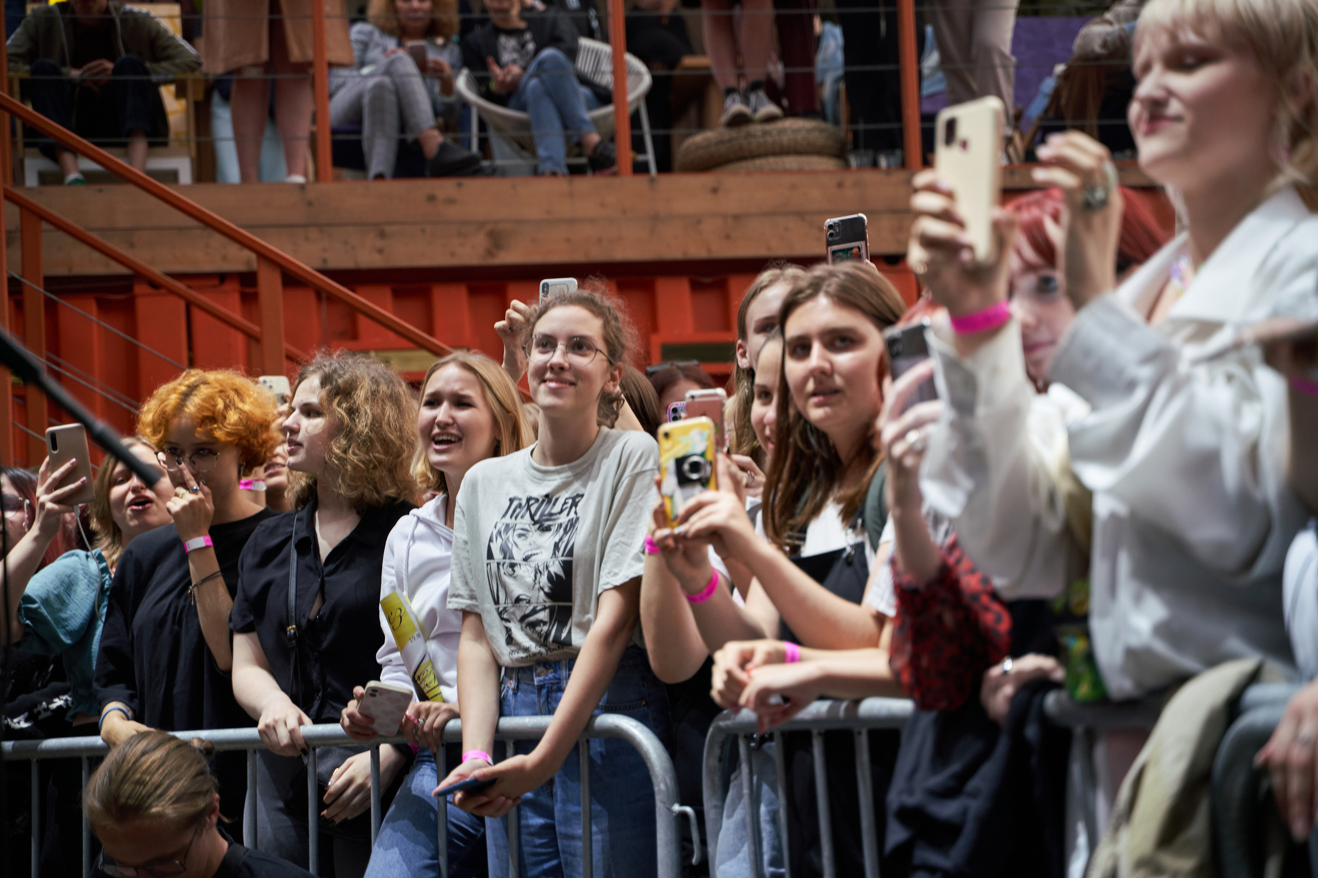 Концерт Электрофорез 8.07.2022 в Санкт-Петербурге. Лена Монахова — портретный и концертный фотограф в Санкт-Петербурге