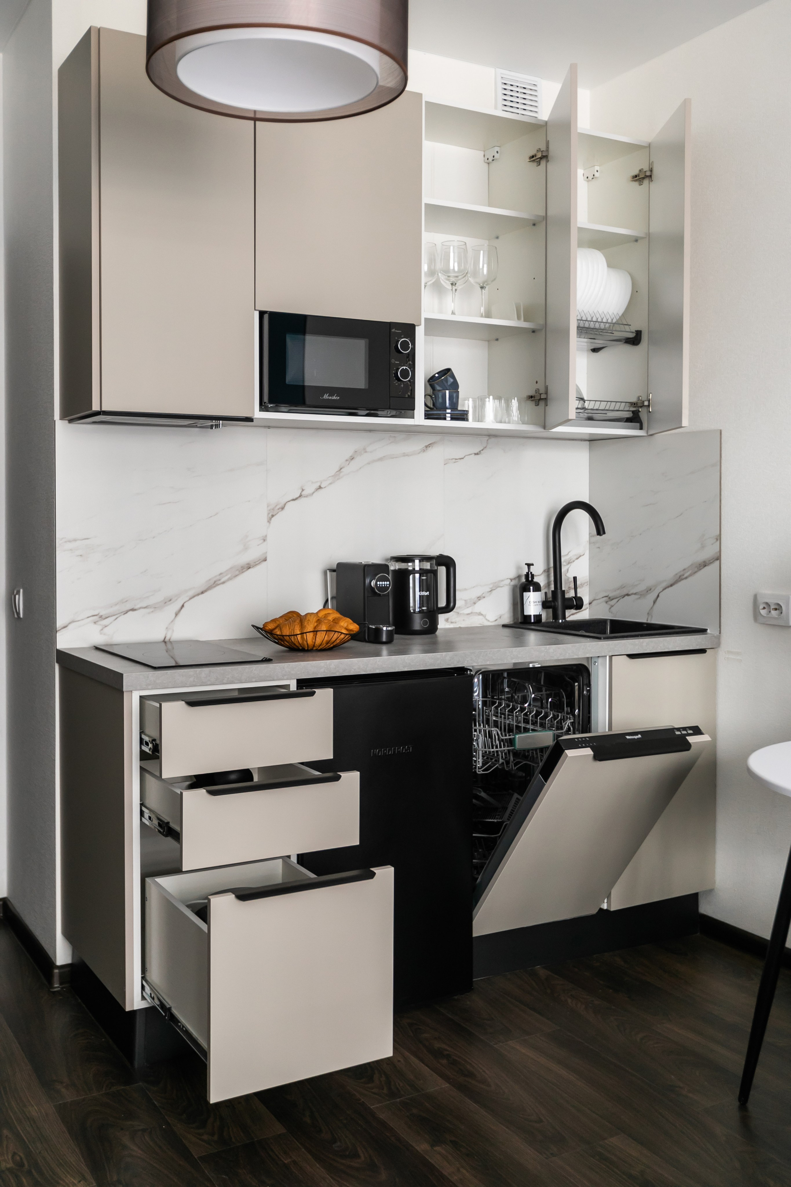 Стрижи. Главная