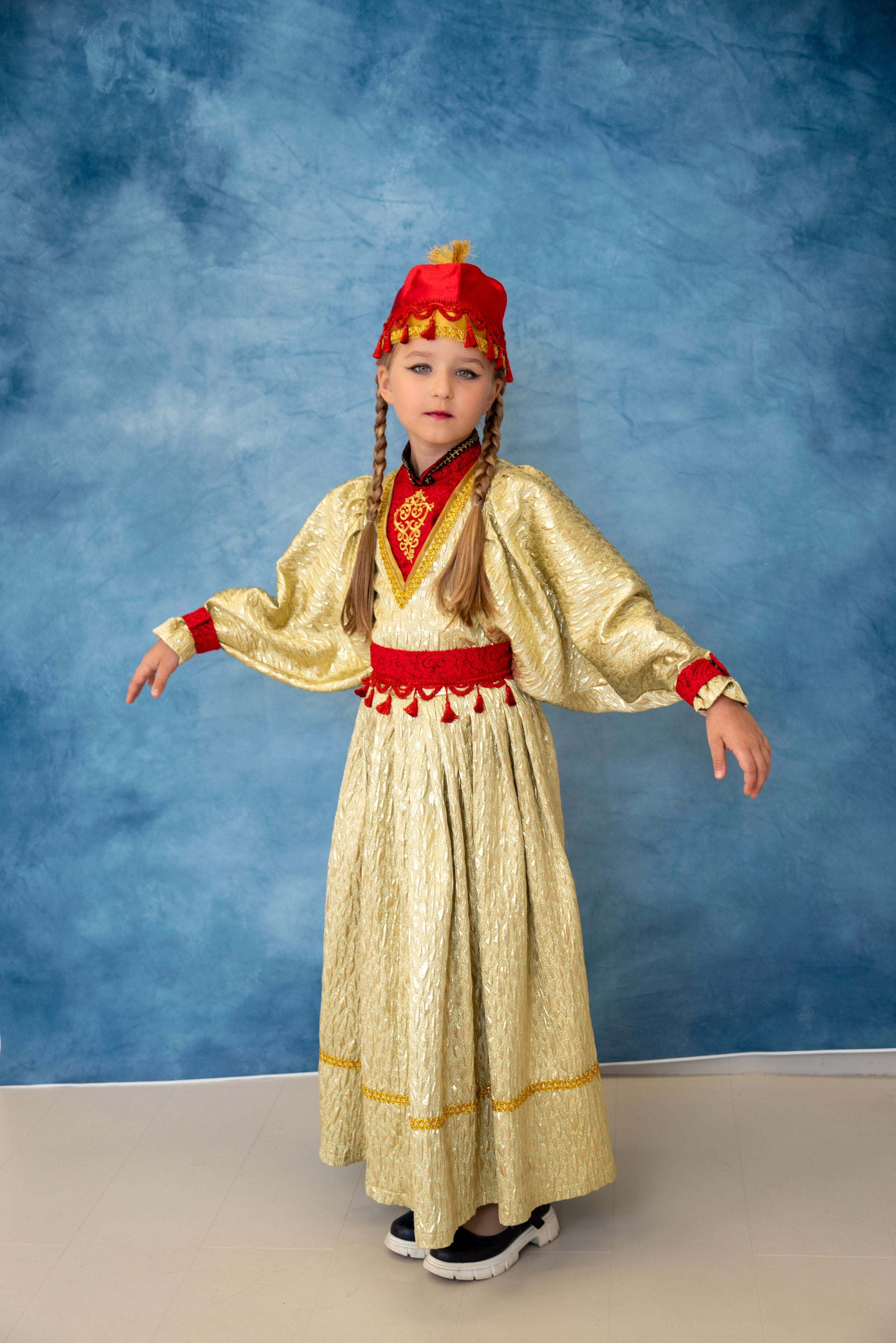 Проект «Необъятная Россия». АНО «Центра социальных проектов «Путь в большой мир»