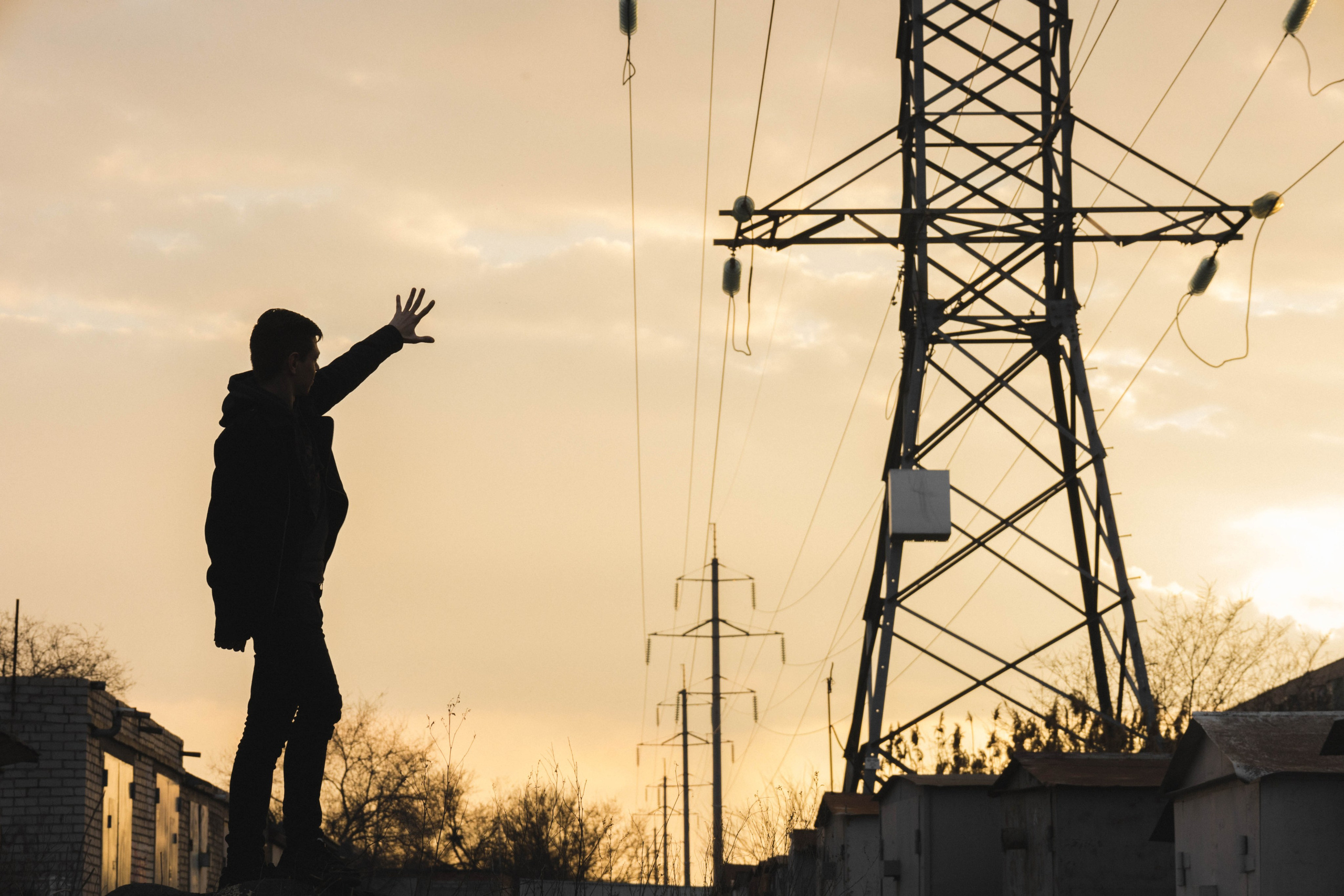 Индивидуальная фотосессия. Фотограф твоих воспоминаний | Алексей Алексеев