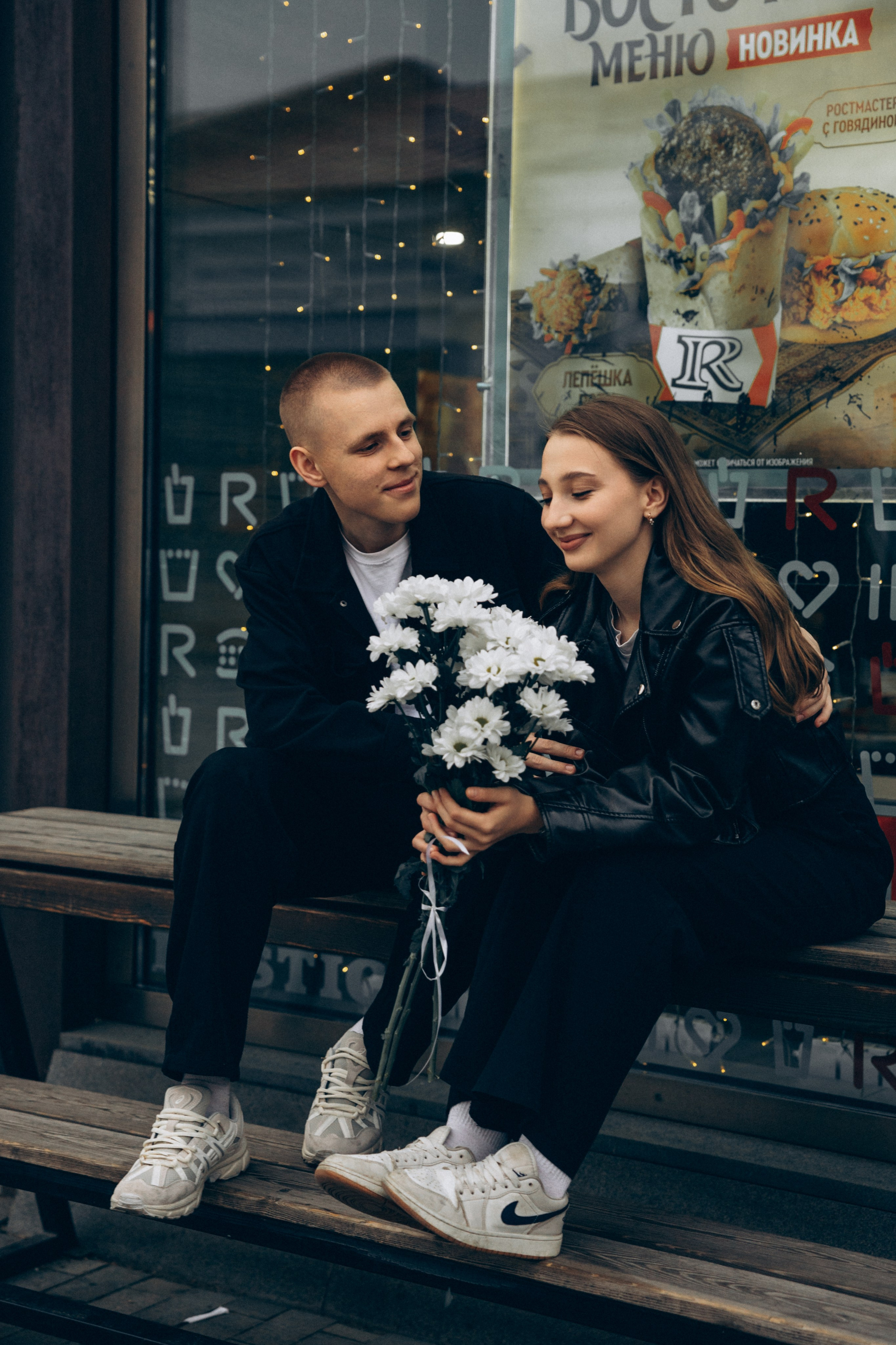 Сергей и Эльвира. Свадебный, семейный фотограф в Иркутске Светлана Макаричева