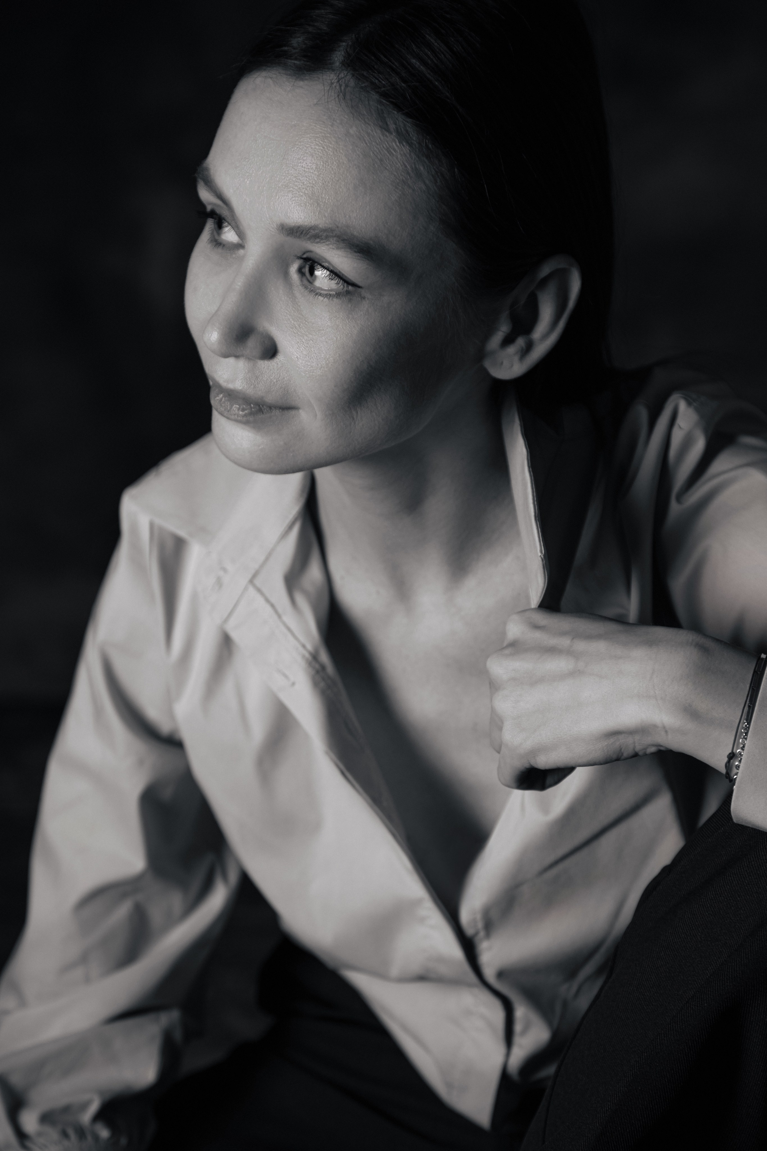 Фотосессия в студии цена. Москва.