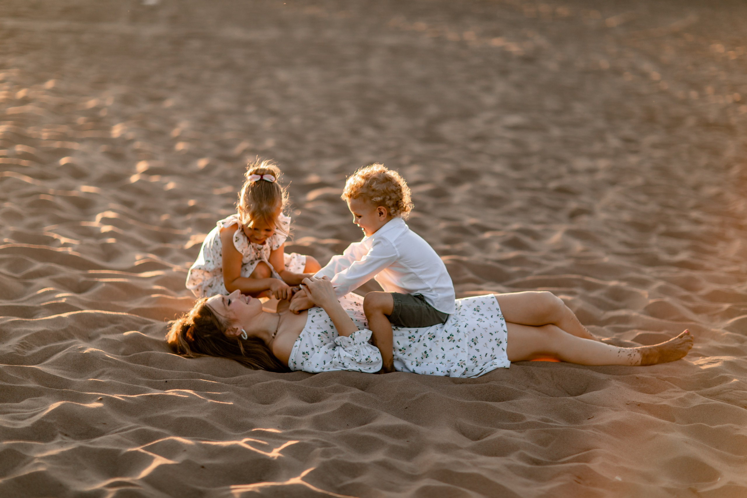 Индивидуальные, семейные, групповые, по поводу и без