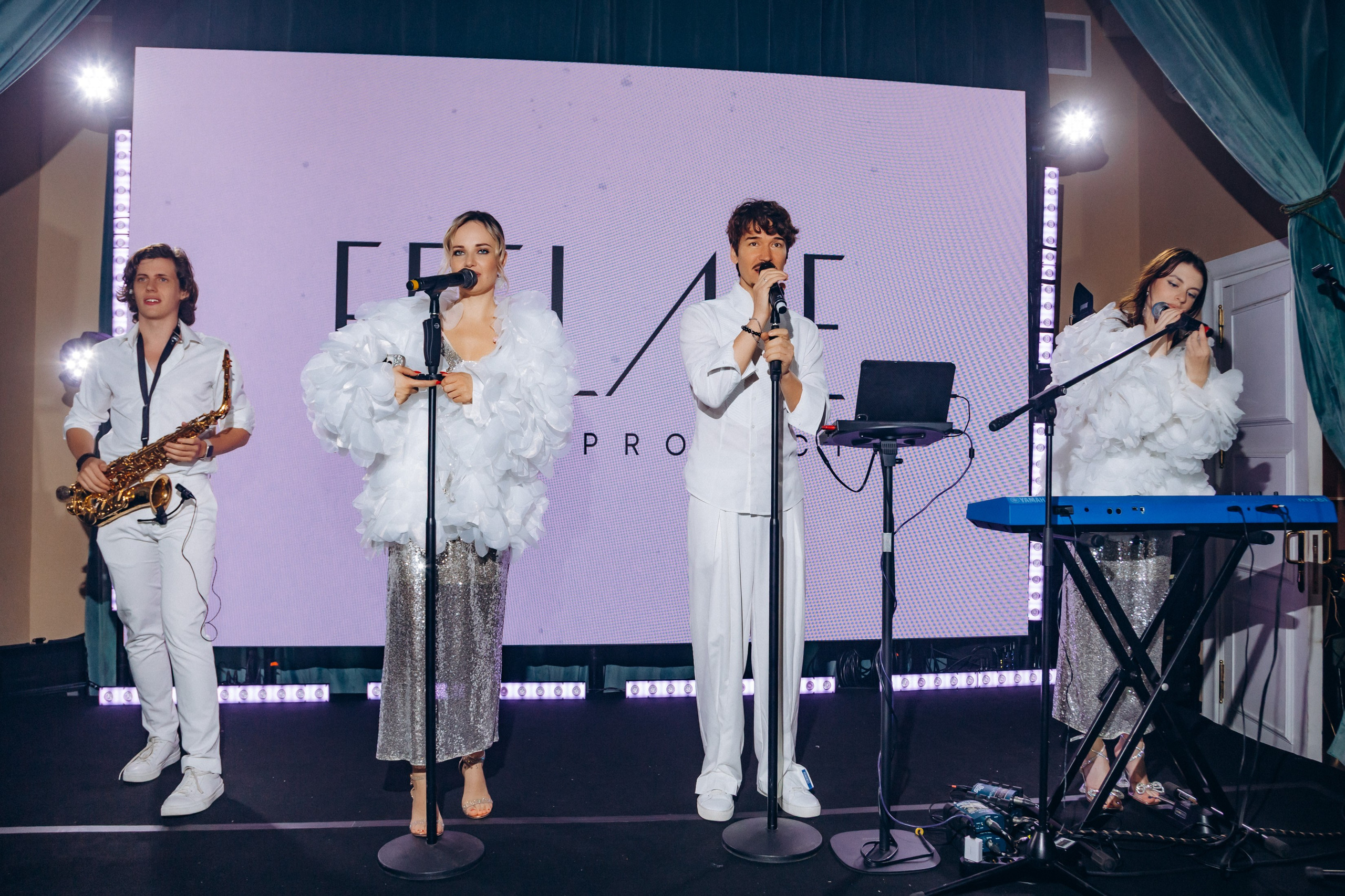 Свадьба. FOTOZ Studio / Фотовидеомейкер Андрей Смирнов